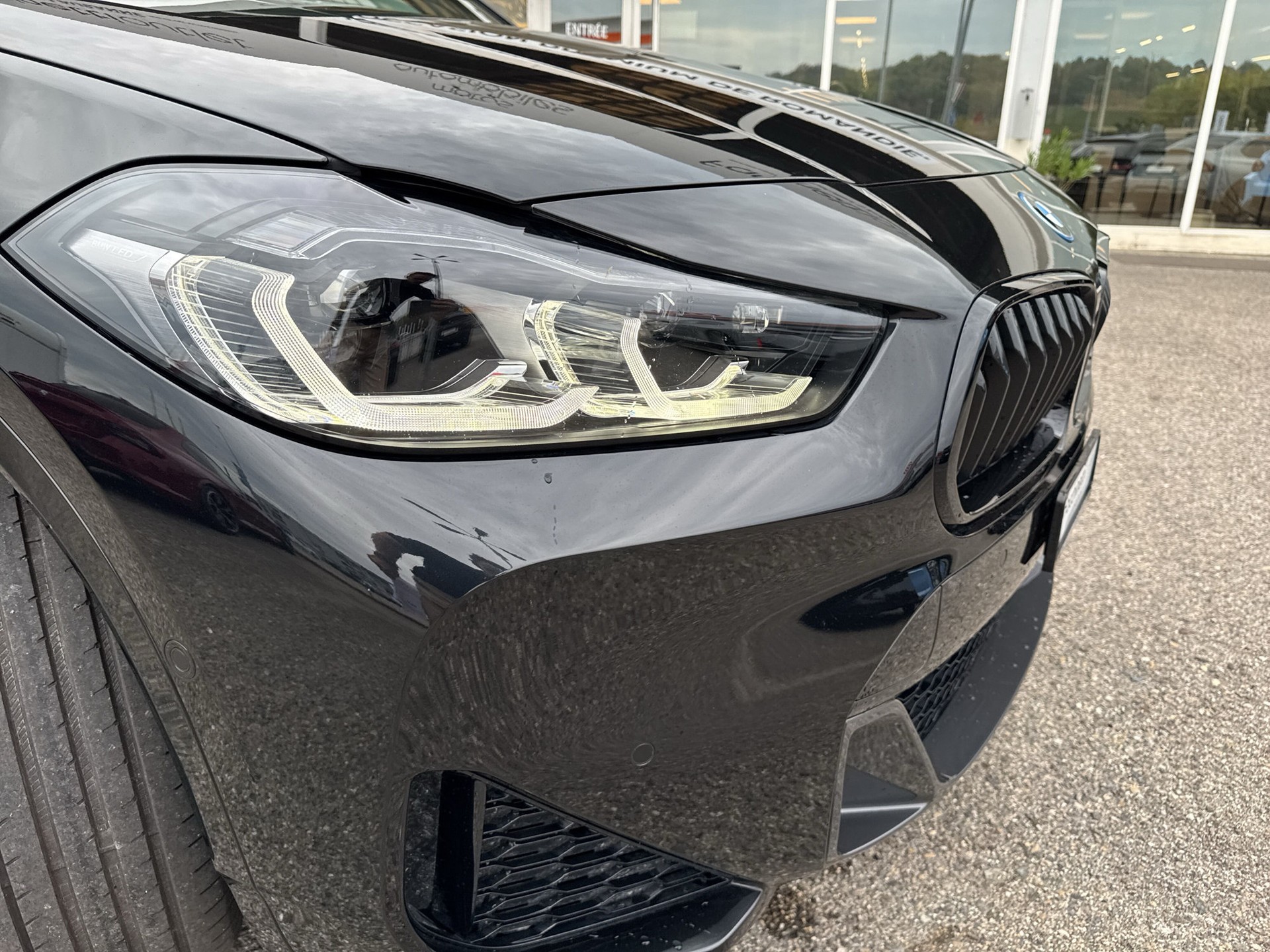 BMW X2 xDrive 25e M Sport Steptronic-image-16