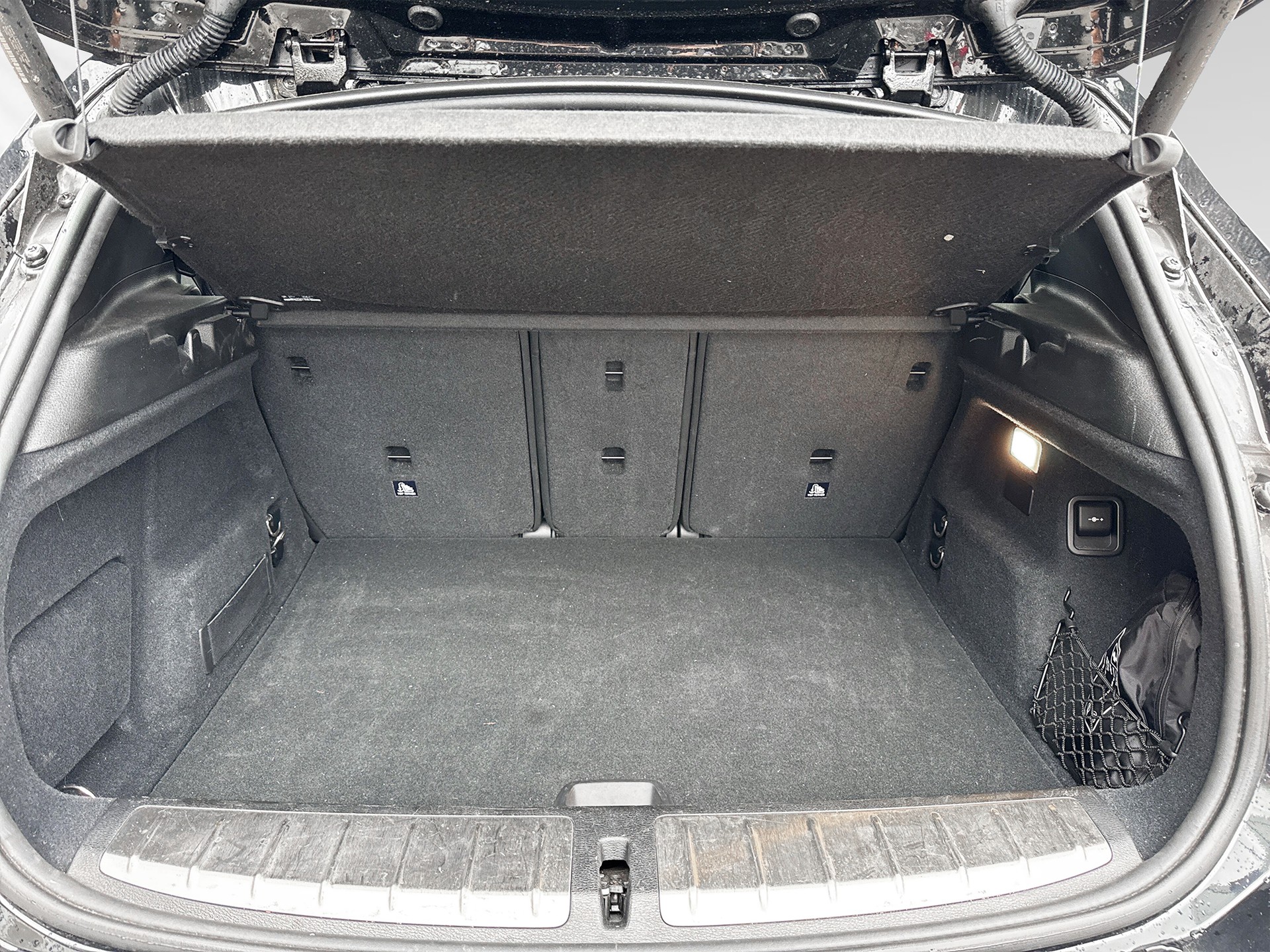 BMW X2 xDrive 25e M Sport Steptronic-image-7