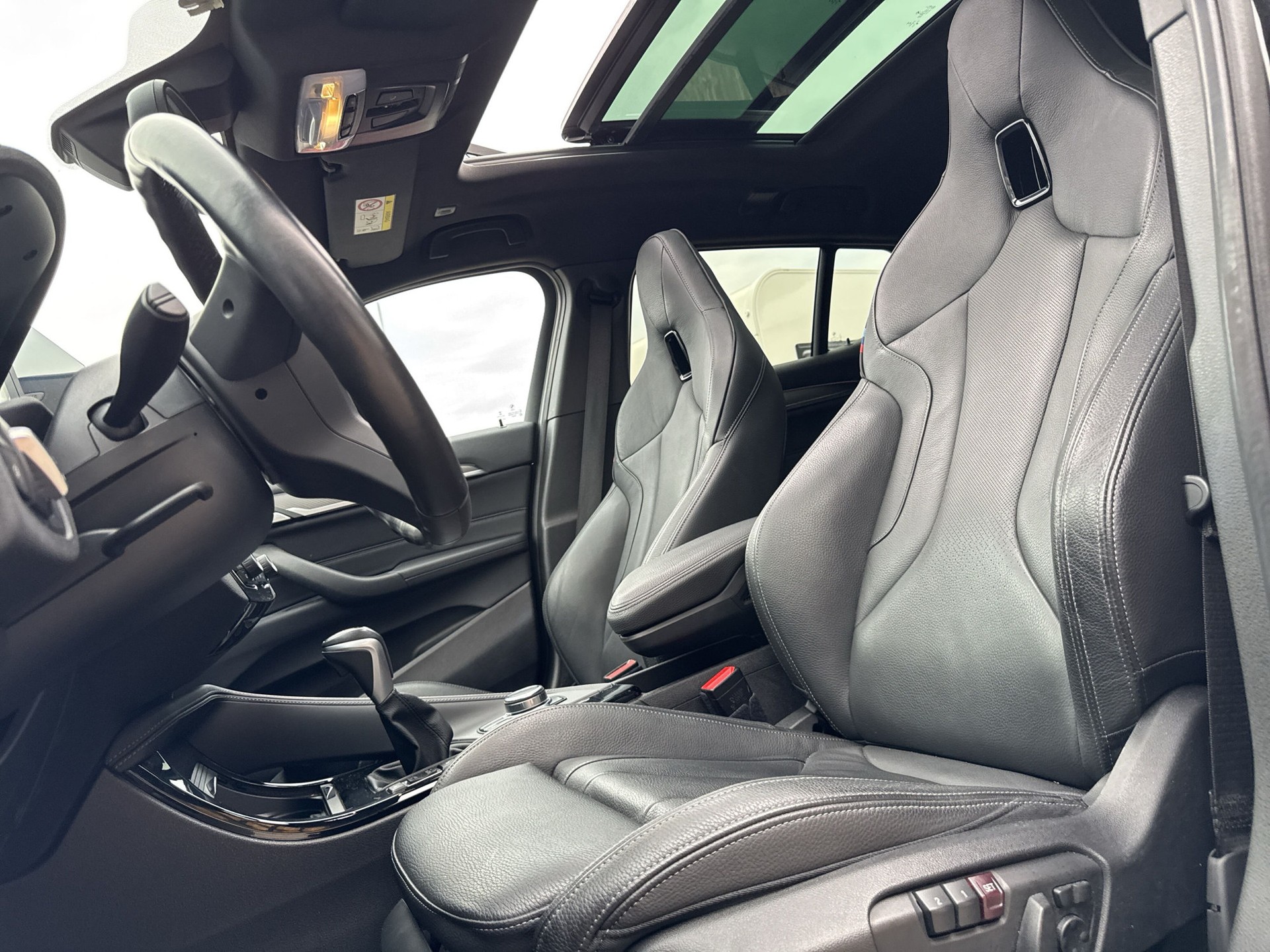 BMW X2 xDrive 25e M Sport Steptronic-image-9