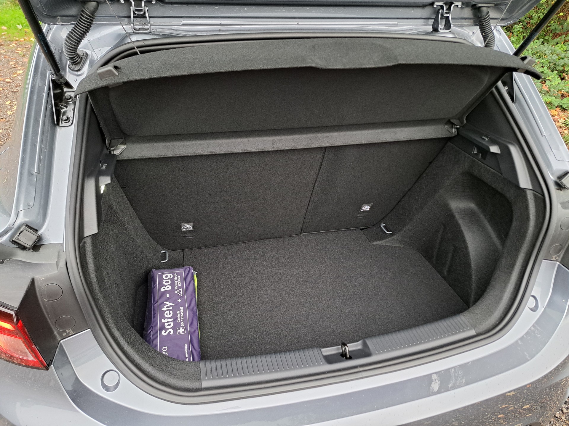 MG 3 1.5 Hybrid Luxury Aut.-image-12
