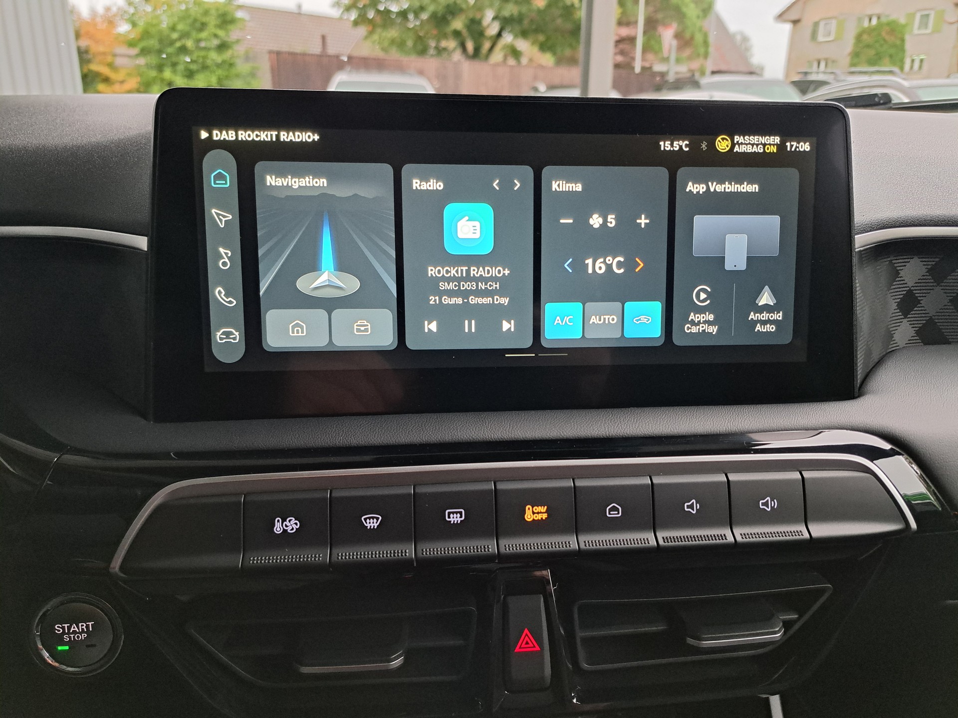 MG 3 1.5 Hybrid Luxury Aut.-image-13