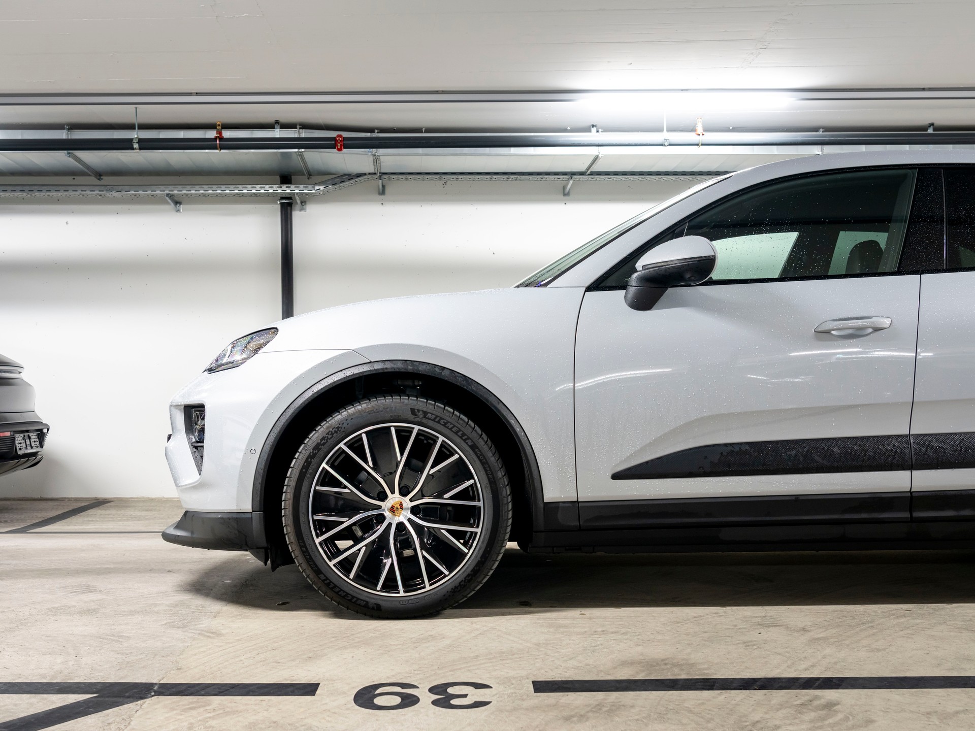 PORSCHE Macan 4 100kWh-image-5