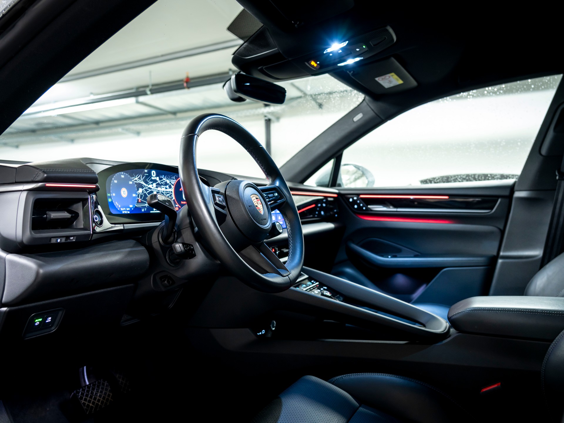 PORSCHE Macan 4 100kWh-image-14