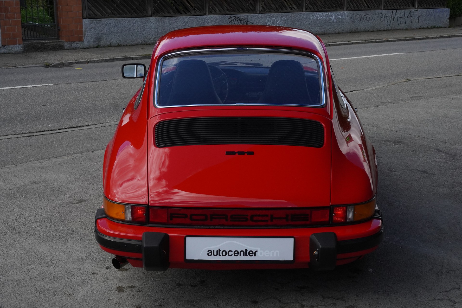 PORSCHE 911-image-5