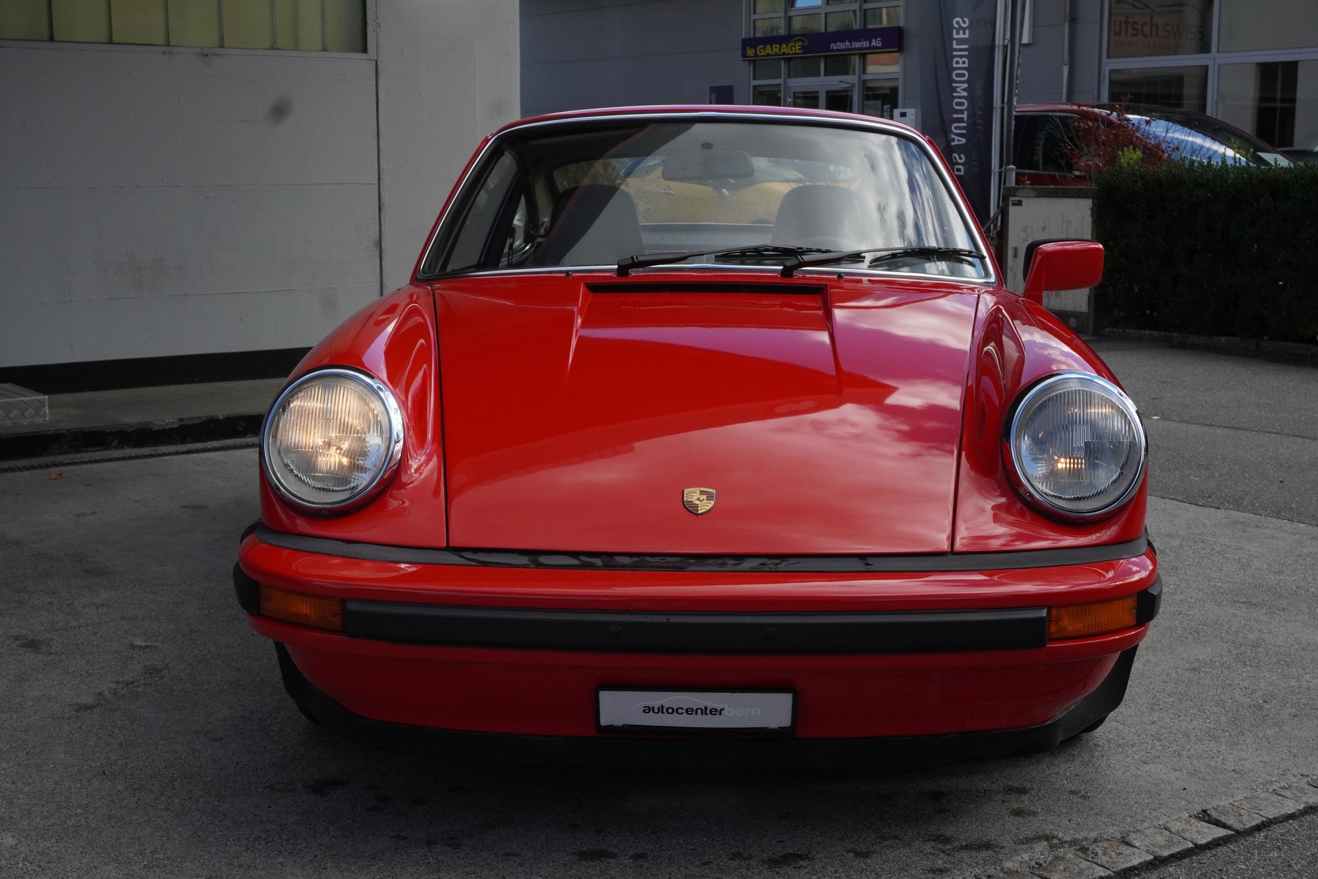 PORSCHE 911-image-2