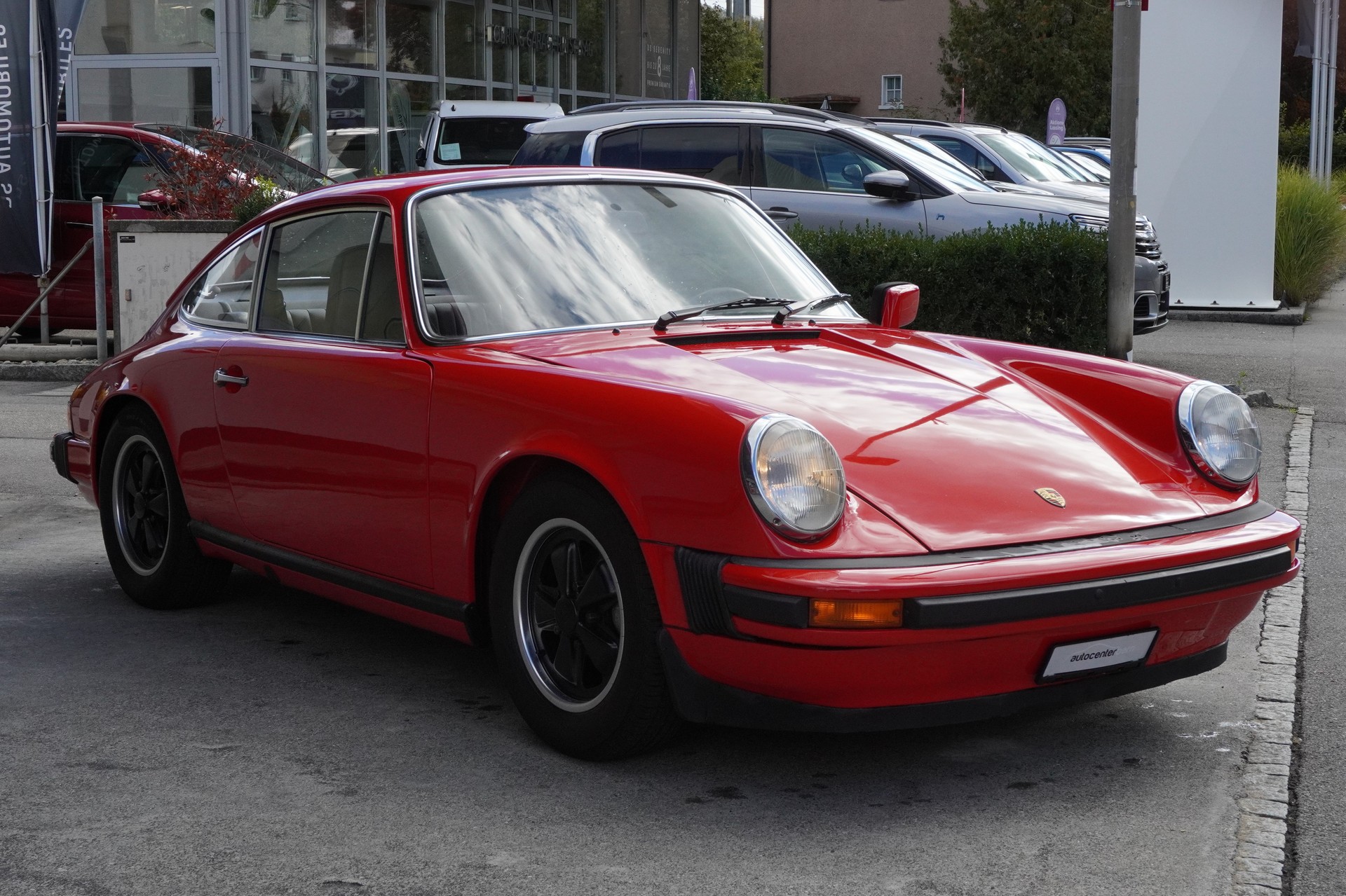 PORSCHE 911-image-3