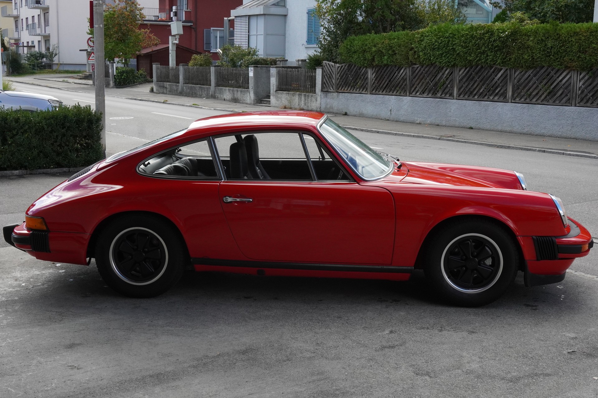 PORSCHE 911-image-4