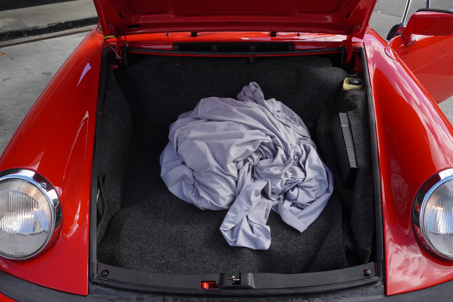PORSCHE 911-image-15