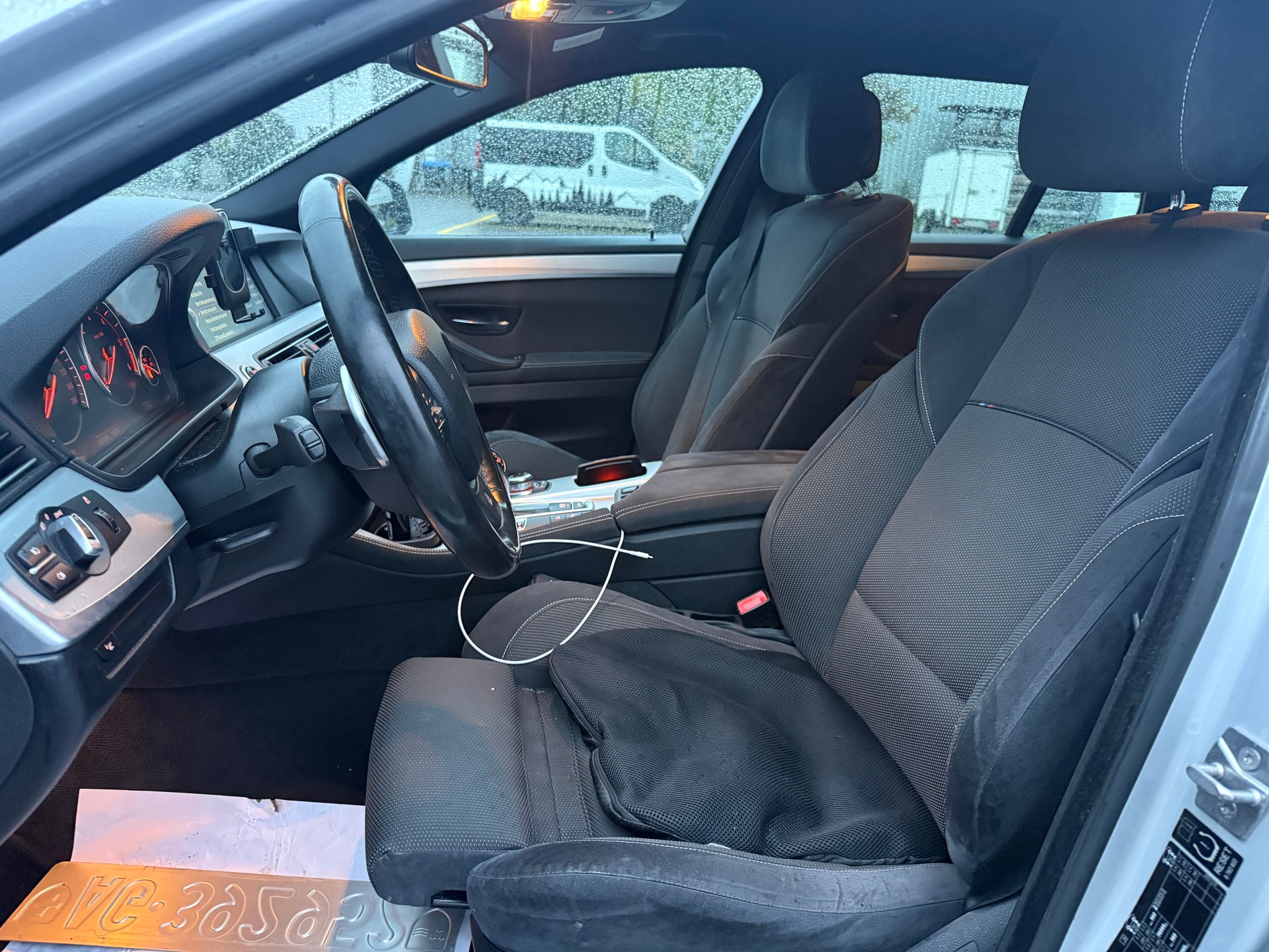 BMW 535d xDrive Touring Steptronic-image-7