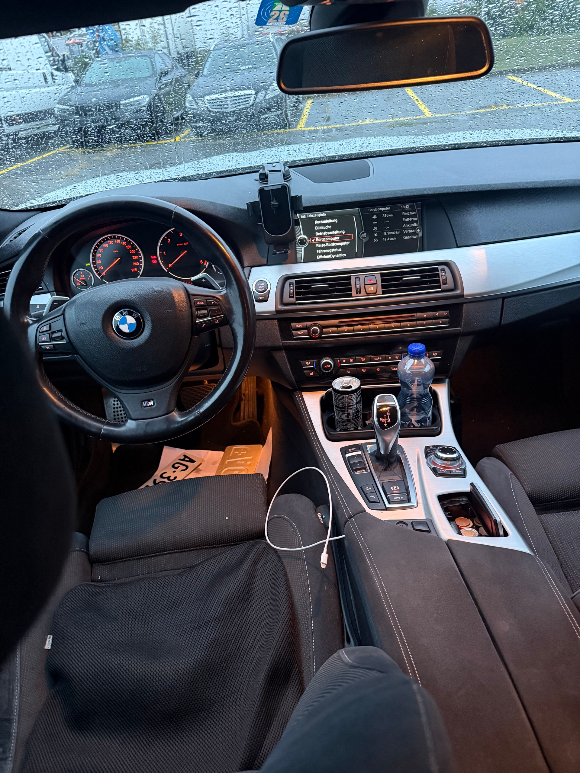 BMW 535d xDrive Touring Steptronic-image-6