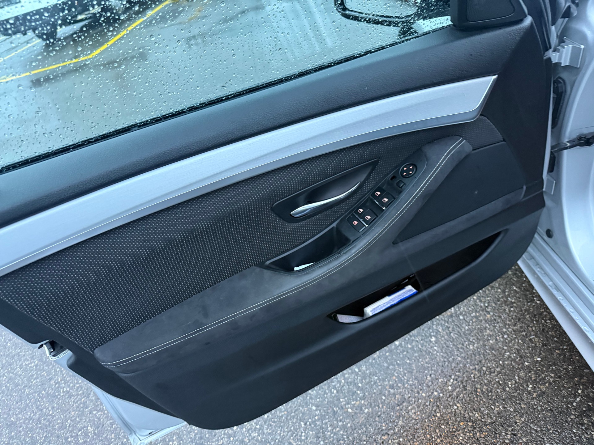 BMW 535d xDrive Touring Steptronic-image-8