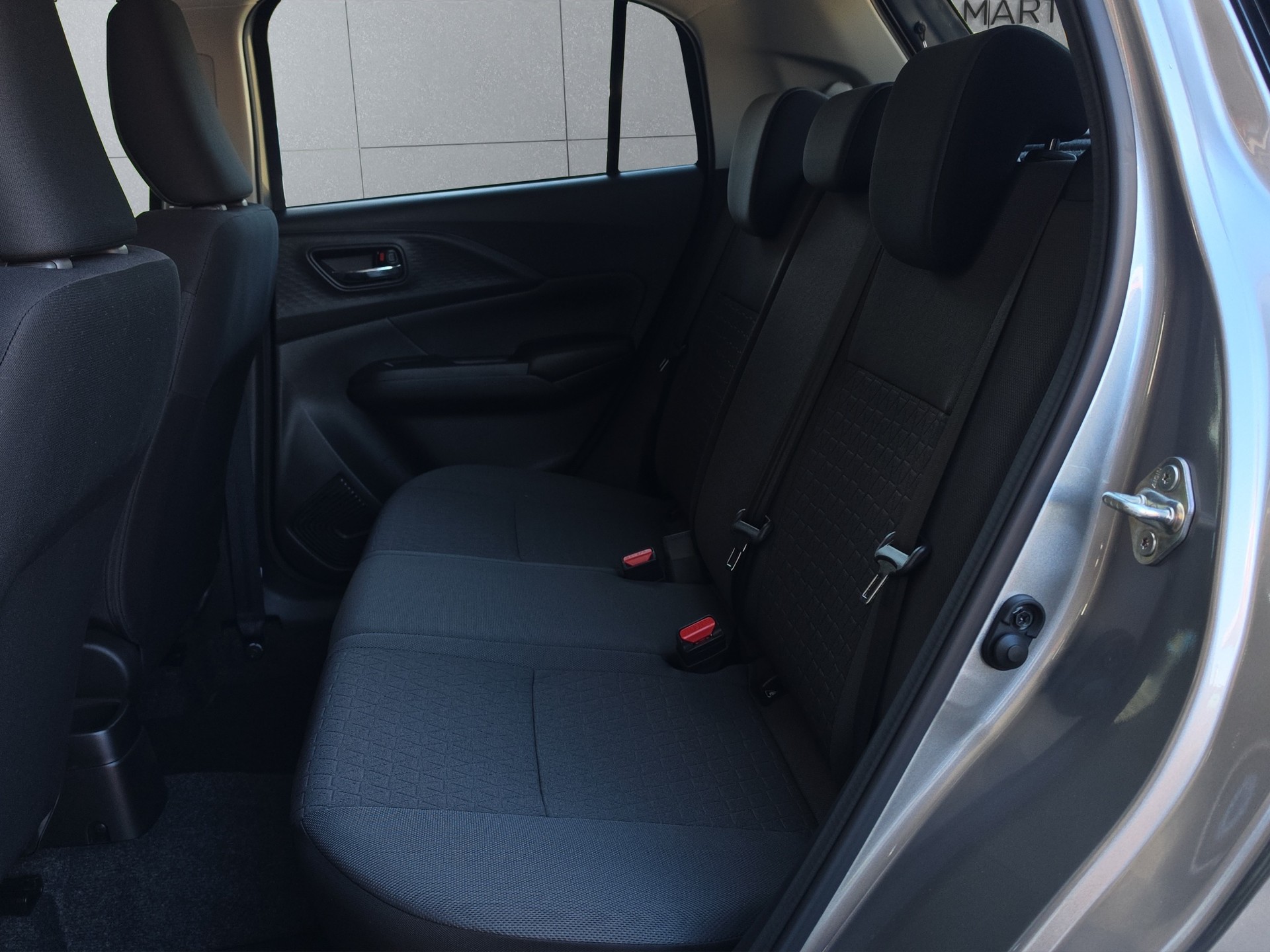 SUZUKI Swift 1.2 Piz Sulai Top Hybrid 4x4-image-19