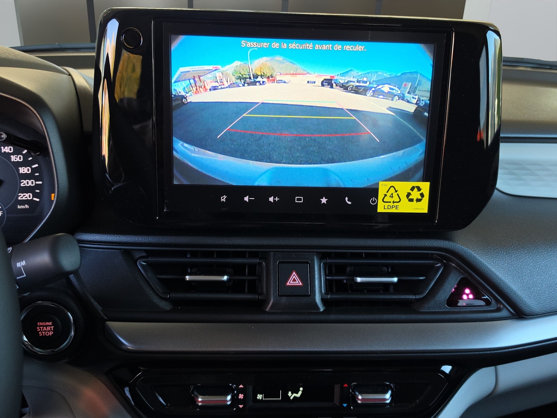 SUZUKI Swift 1.2 Piz Sulai Top Hybrid 4x4-image-11