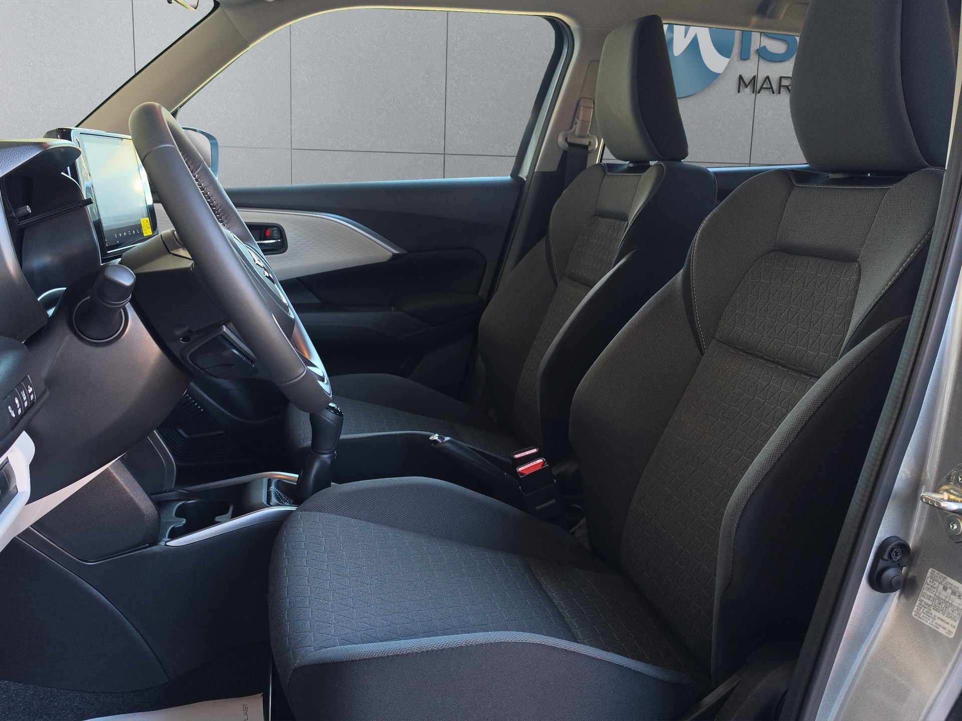 SUZUKI Swift 1.2 Piz Sulai Top Hybrid 4x4-image-16