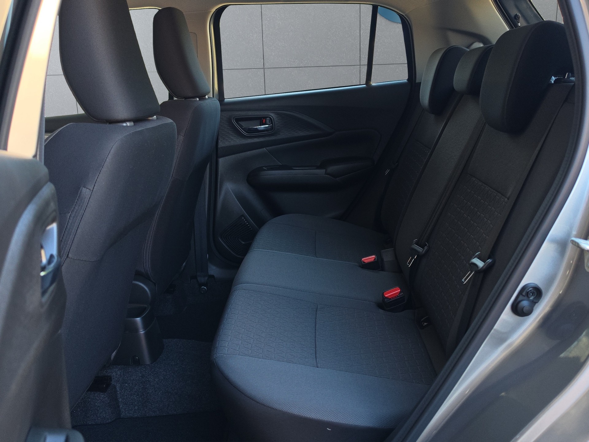 SUZUKI Swift 1.2 Piz Sulai Top Hybrid 4x4-image-18