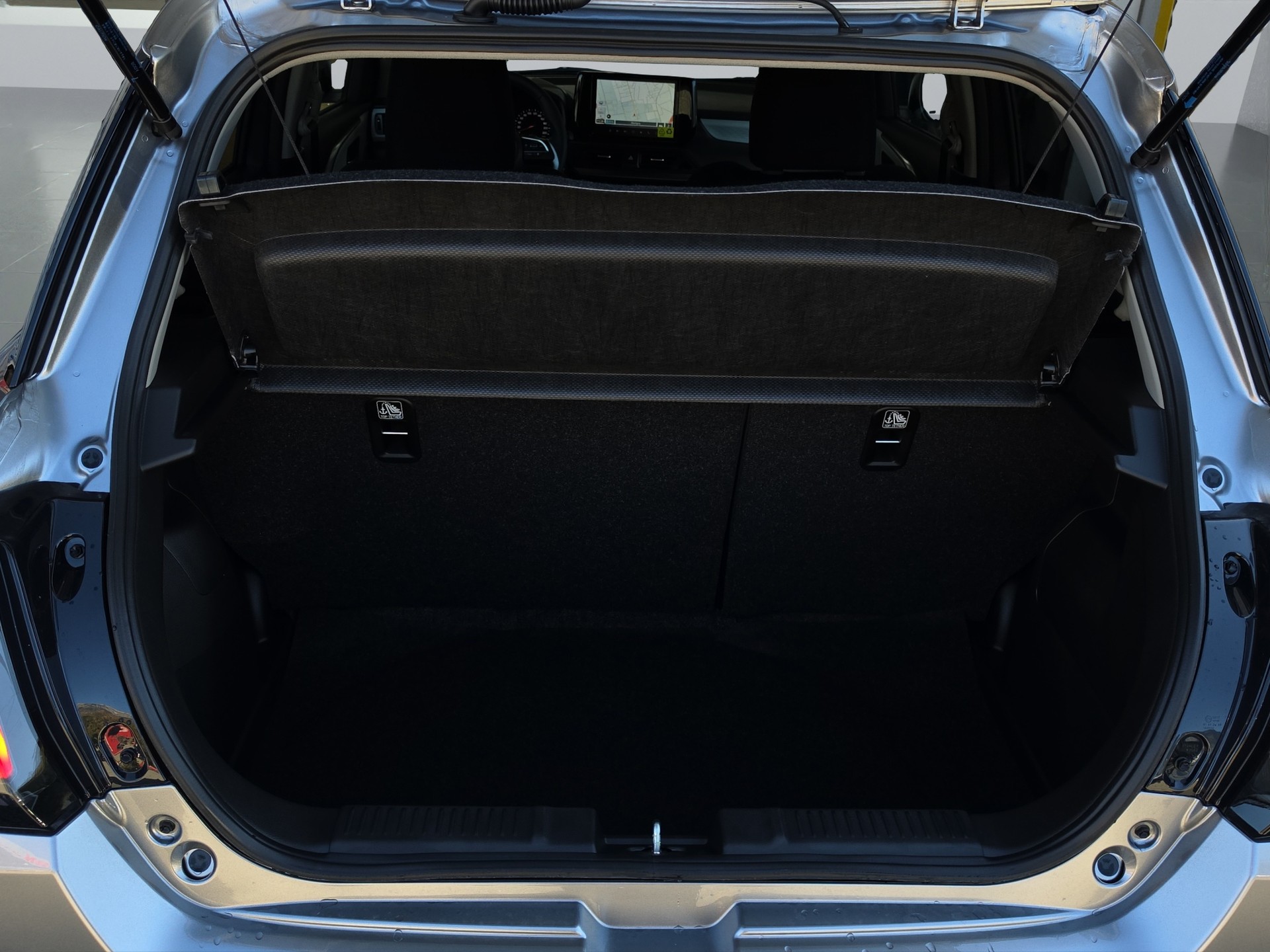 SUZUKI Swift 1.2 Piz Sulai Top Hybrid 4x4-image-20