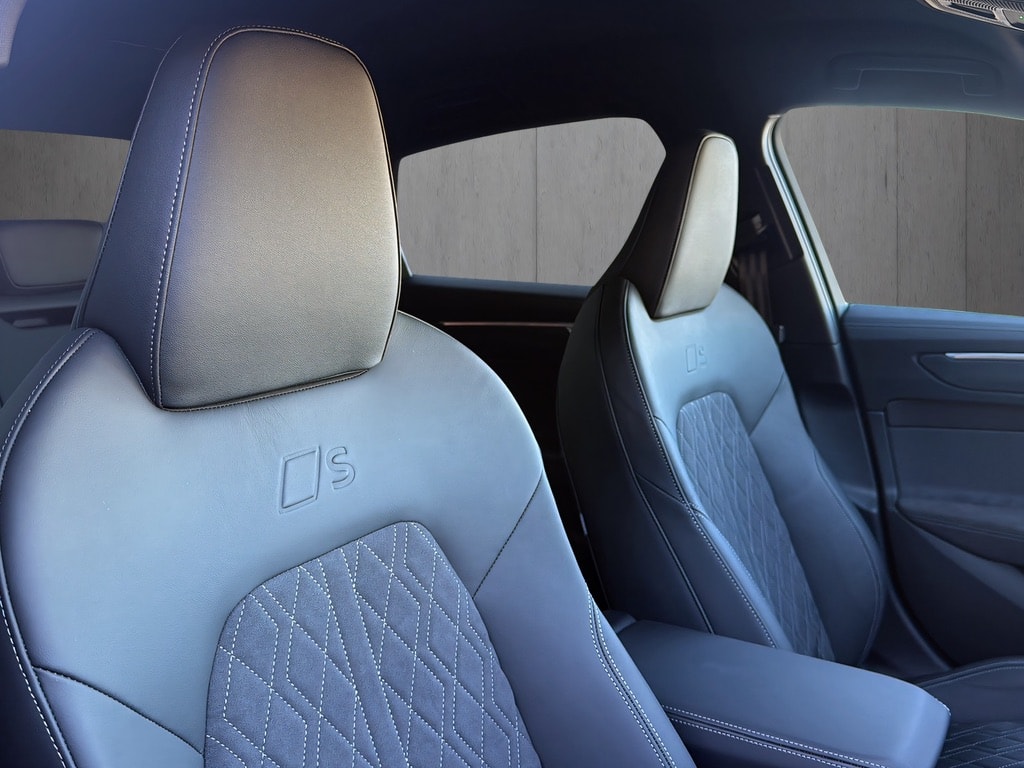 AUDI A6 Limousine e-hybrid quattro 220 kW*Edition ONE,5-Jahre Werksgarantie*-image-11