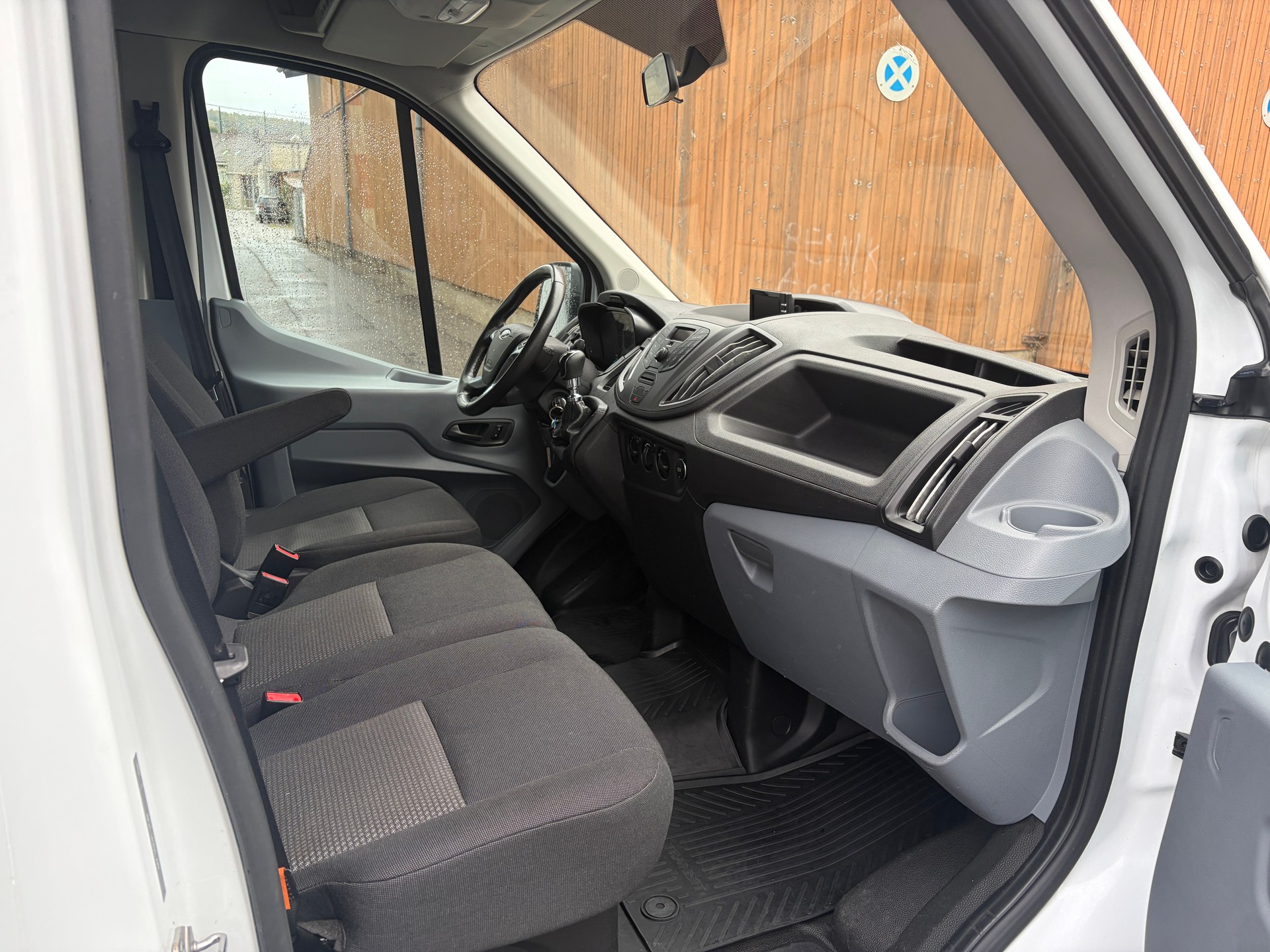 FORD Transit 350 L3 2.0 TDCi 130 FWD-image-11