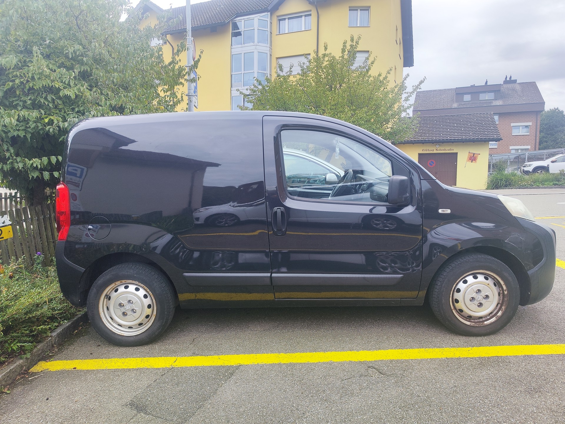 PEUGEOT Bipper 1.3 HDi-image-2
