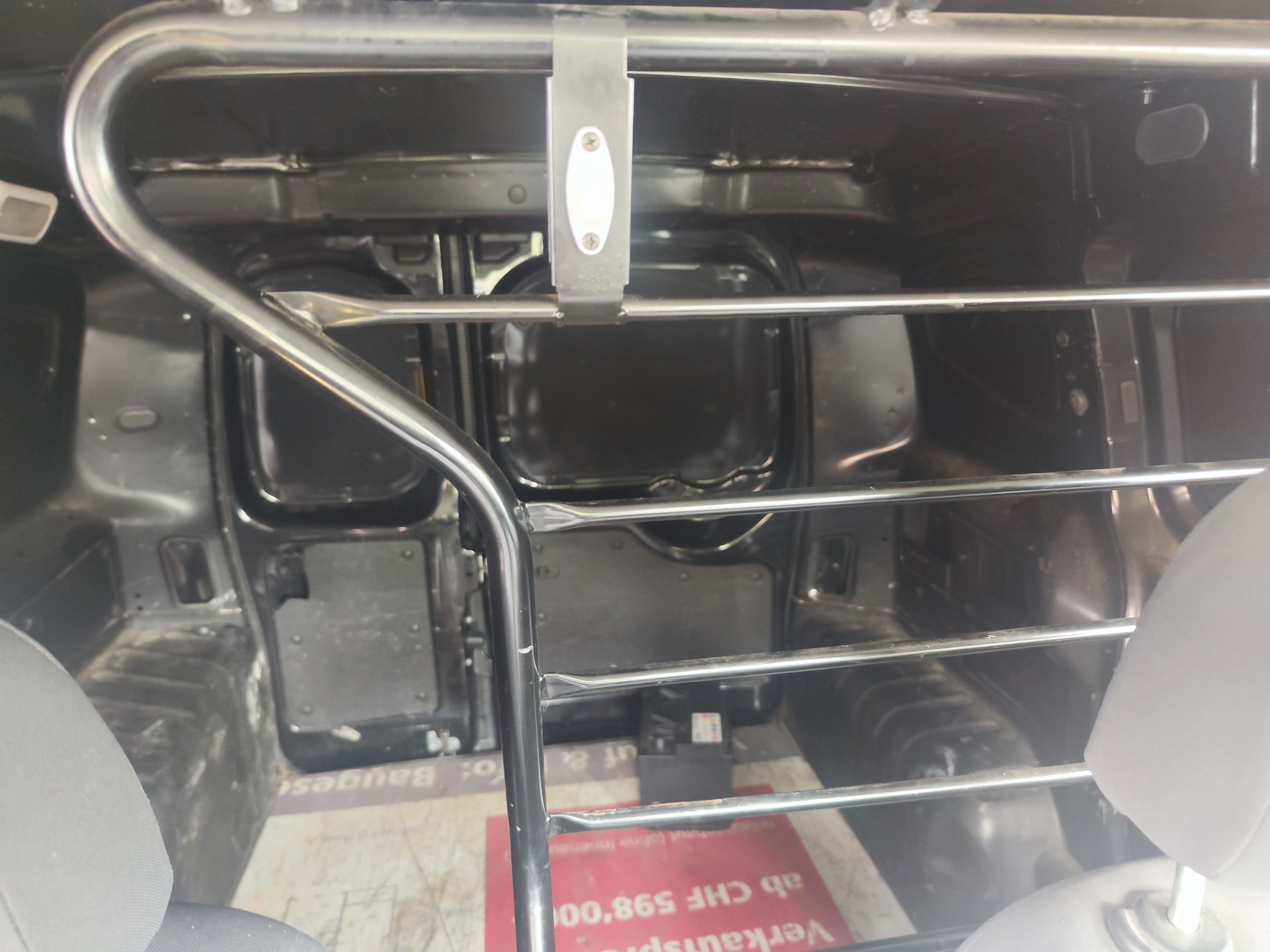PEUGEOT Bipper 1.3 HDi-image-9