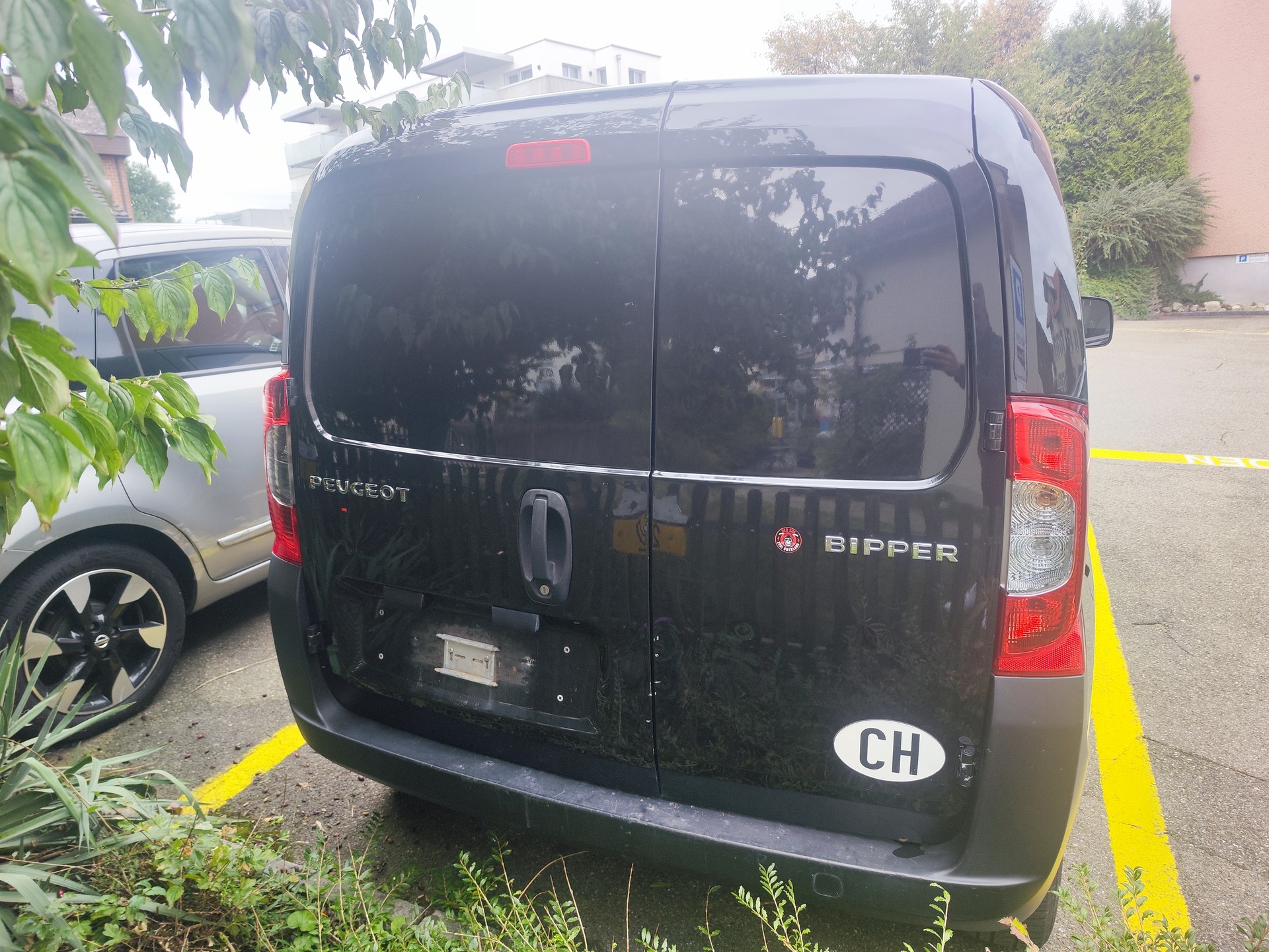 PEUGEOT Bipper 1.3 HDi-image-3