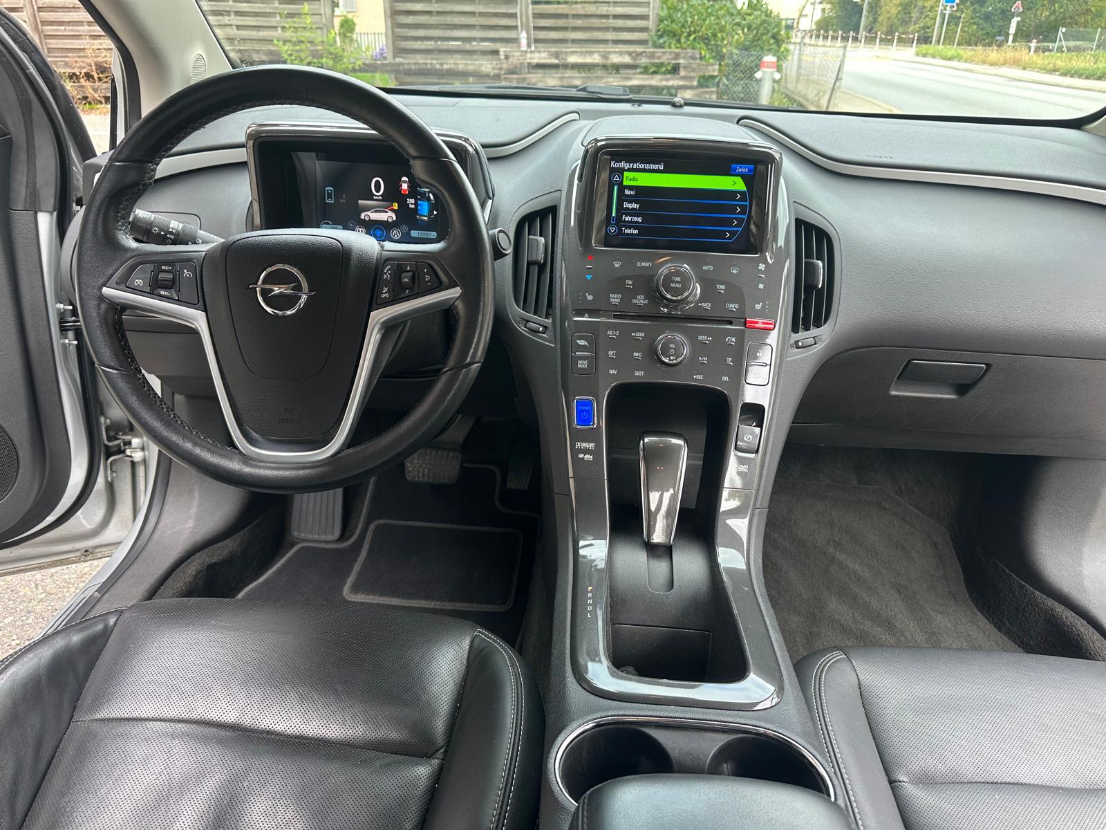 OPEL Ampera E-REV-image-7
