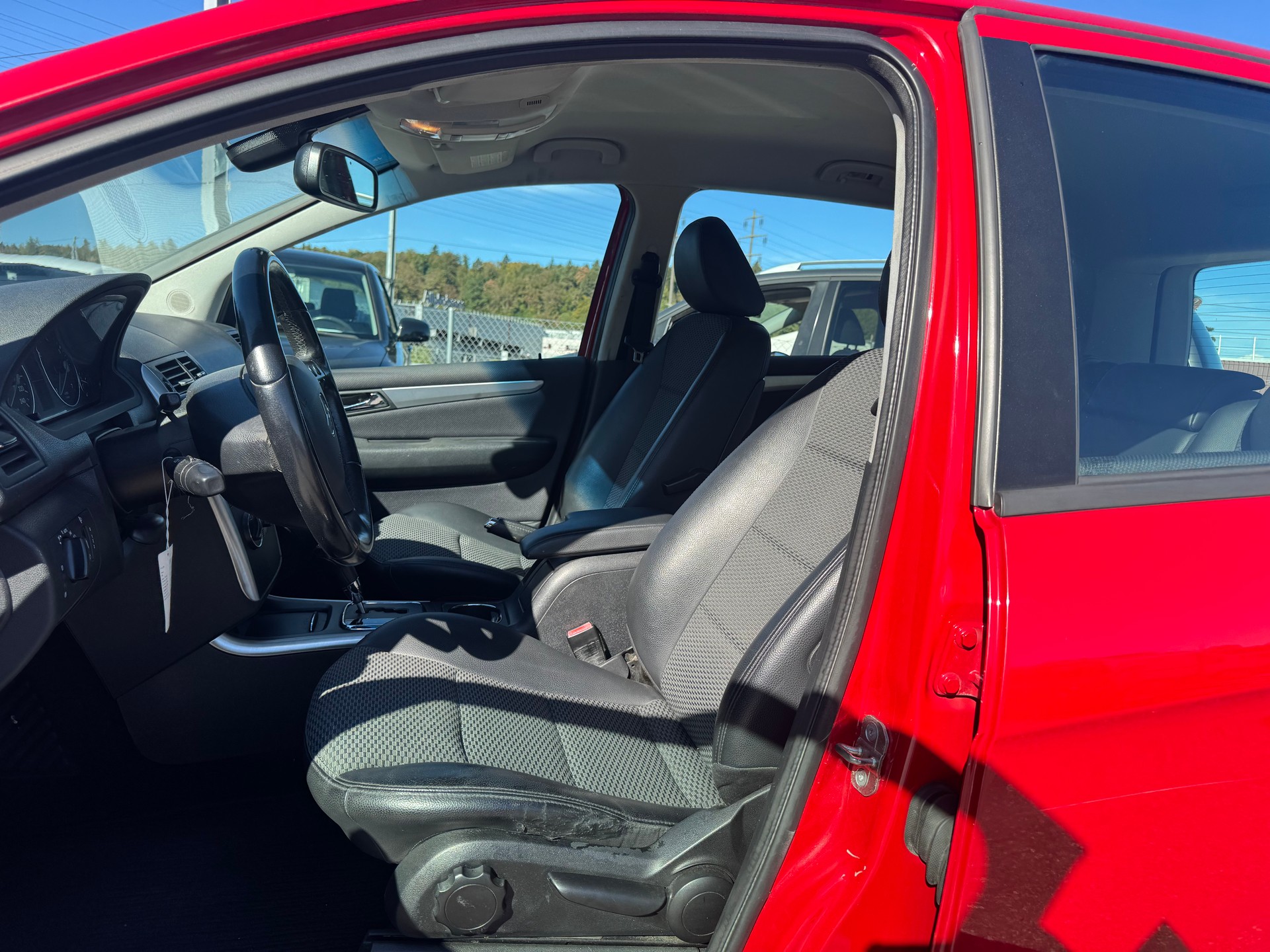 MERCEDES-BENZ A 180 (170) Avantgarde Autotronic-image-8