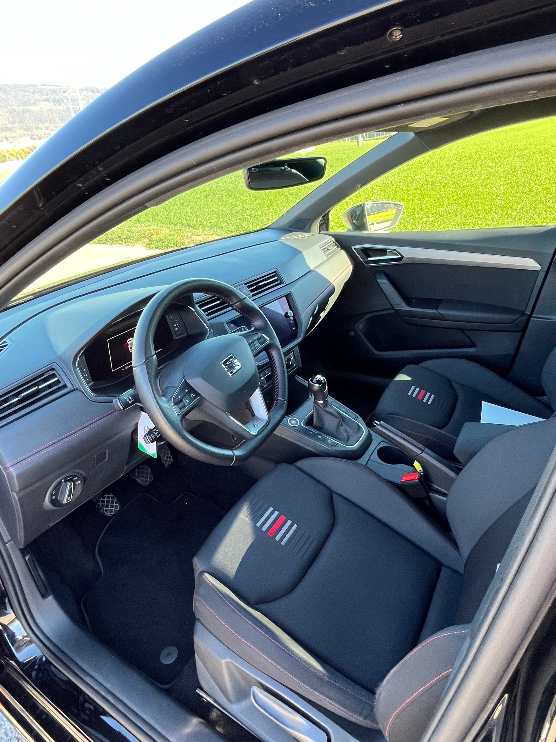 SEAT 1.0 TSI 115 Swiss FR-image-2