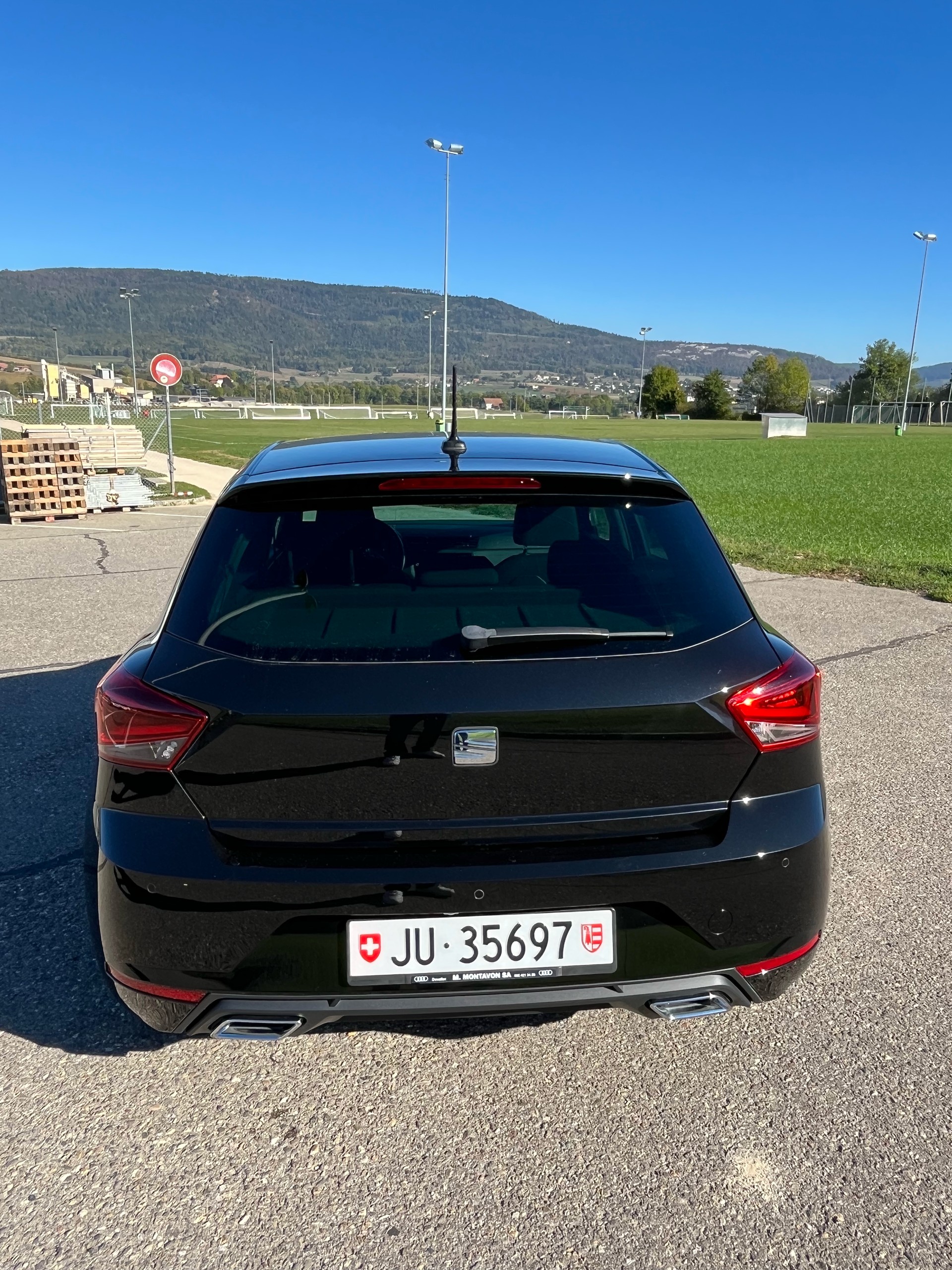 SEAT 1.0 TSI 115 Swiss FR-image-3