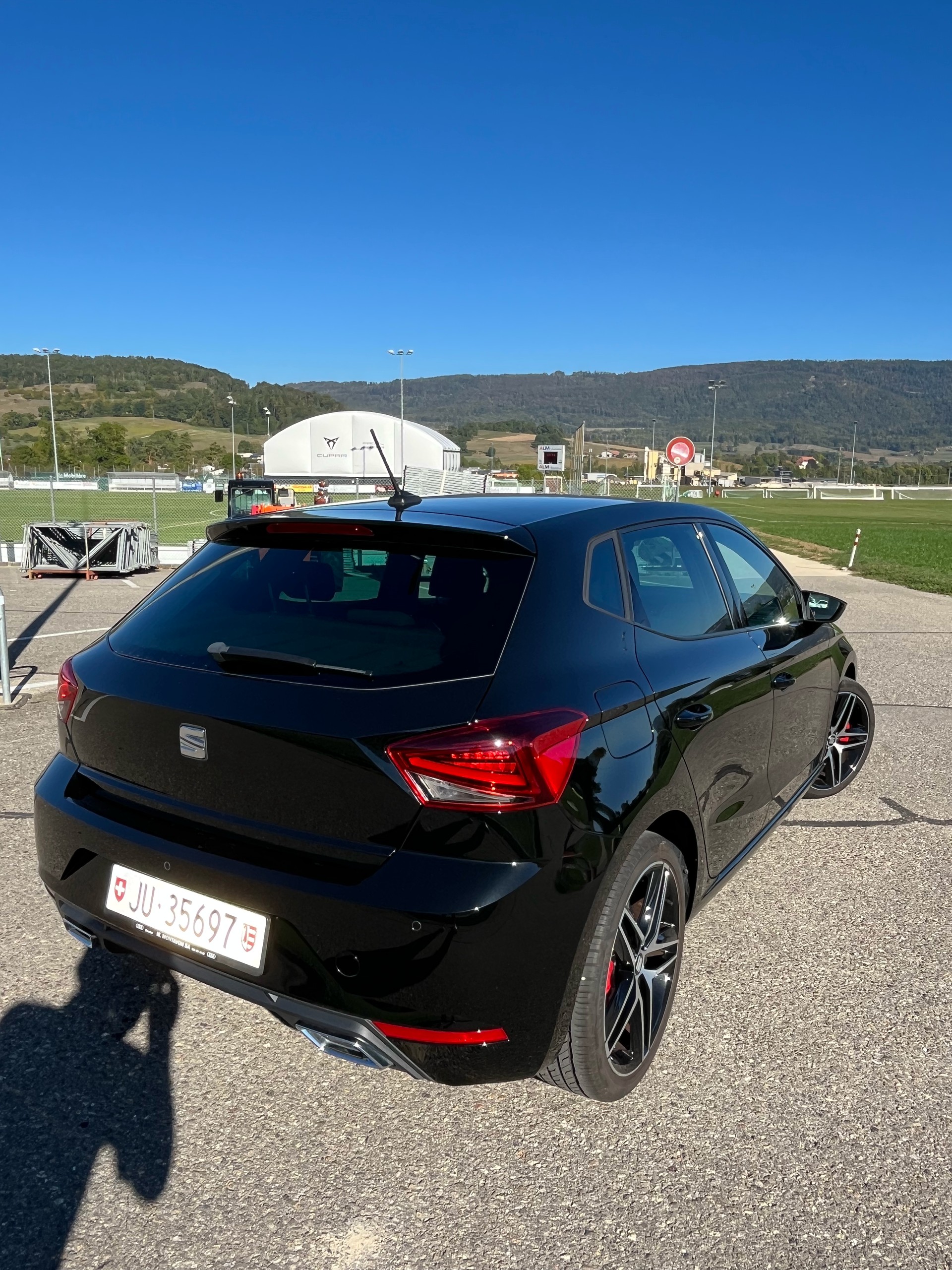 SEAT 1.0 TSI 115 Swiss FR-image-5