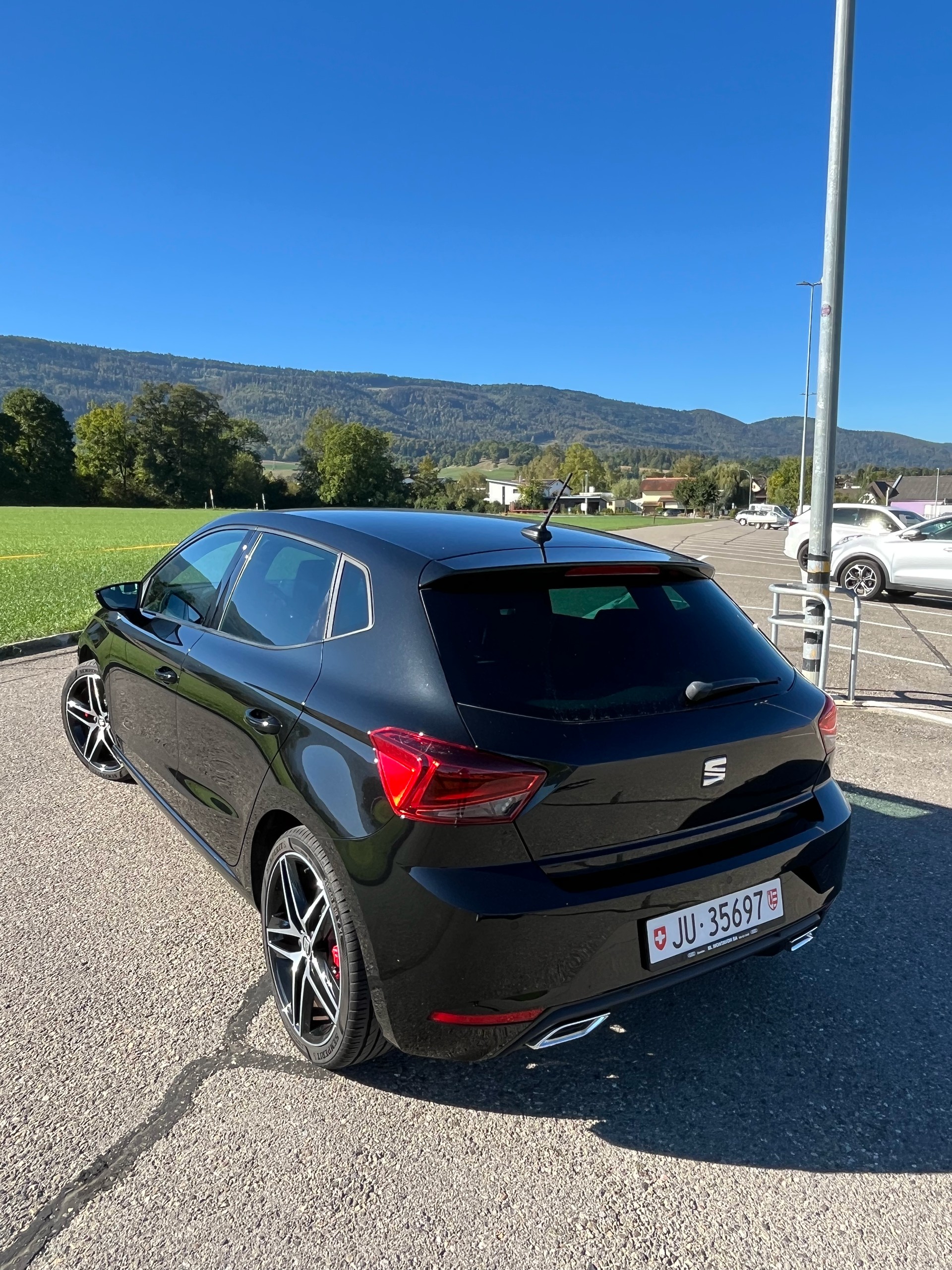 SEAT 1.0 TSI 115 Swiss FR-image-4