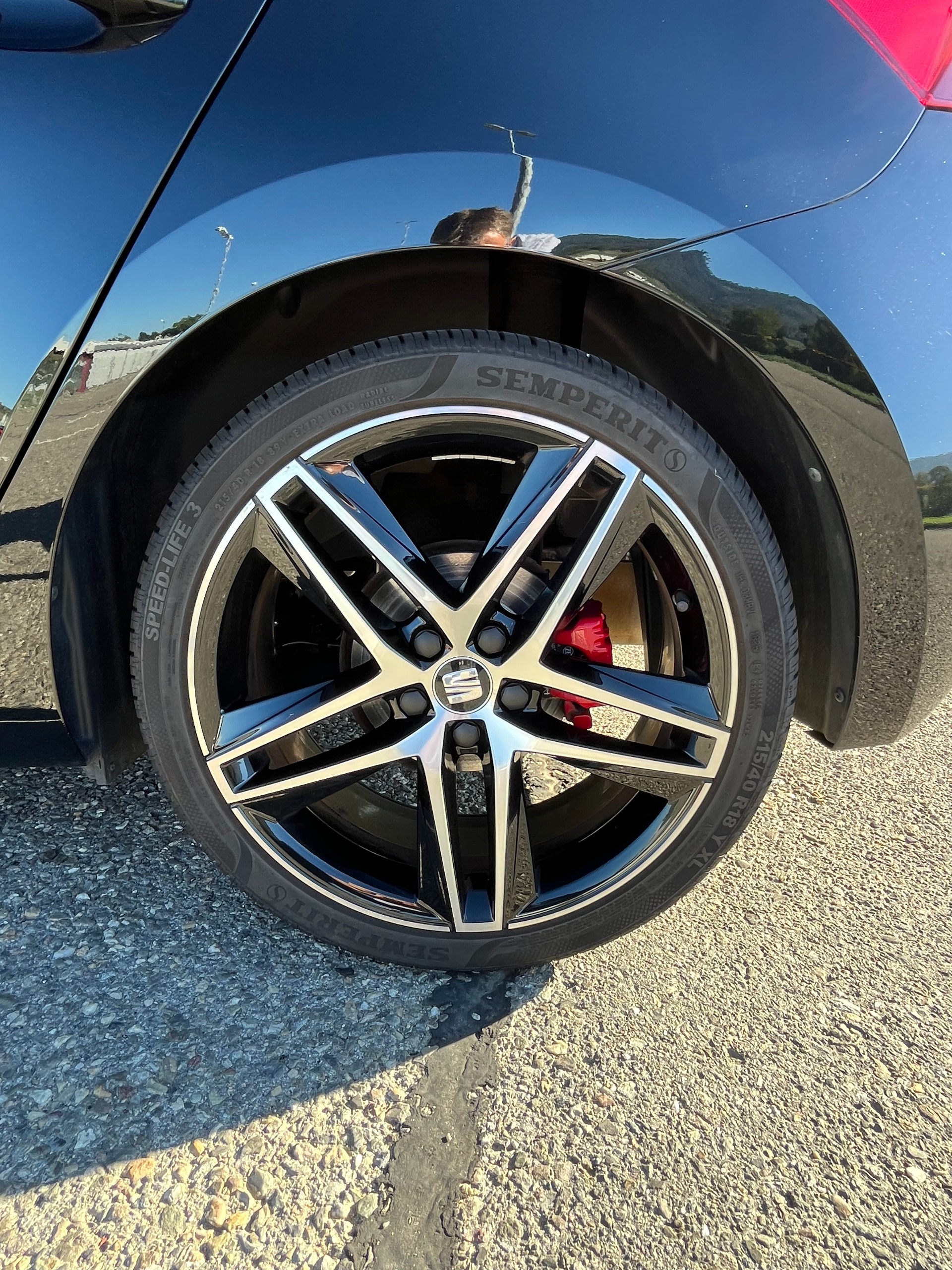 SEAT 1.0 TSI 115 Swiss FR-image-1