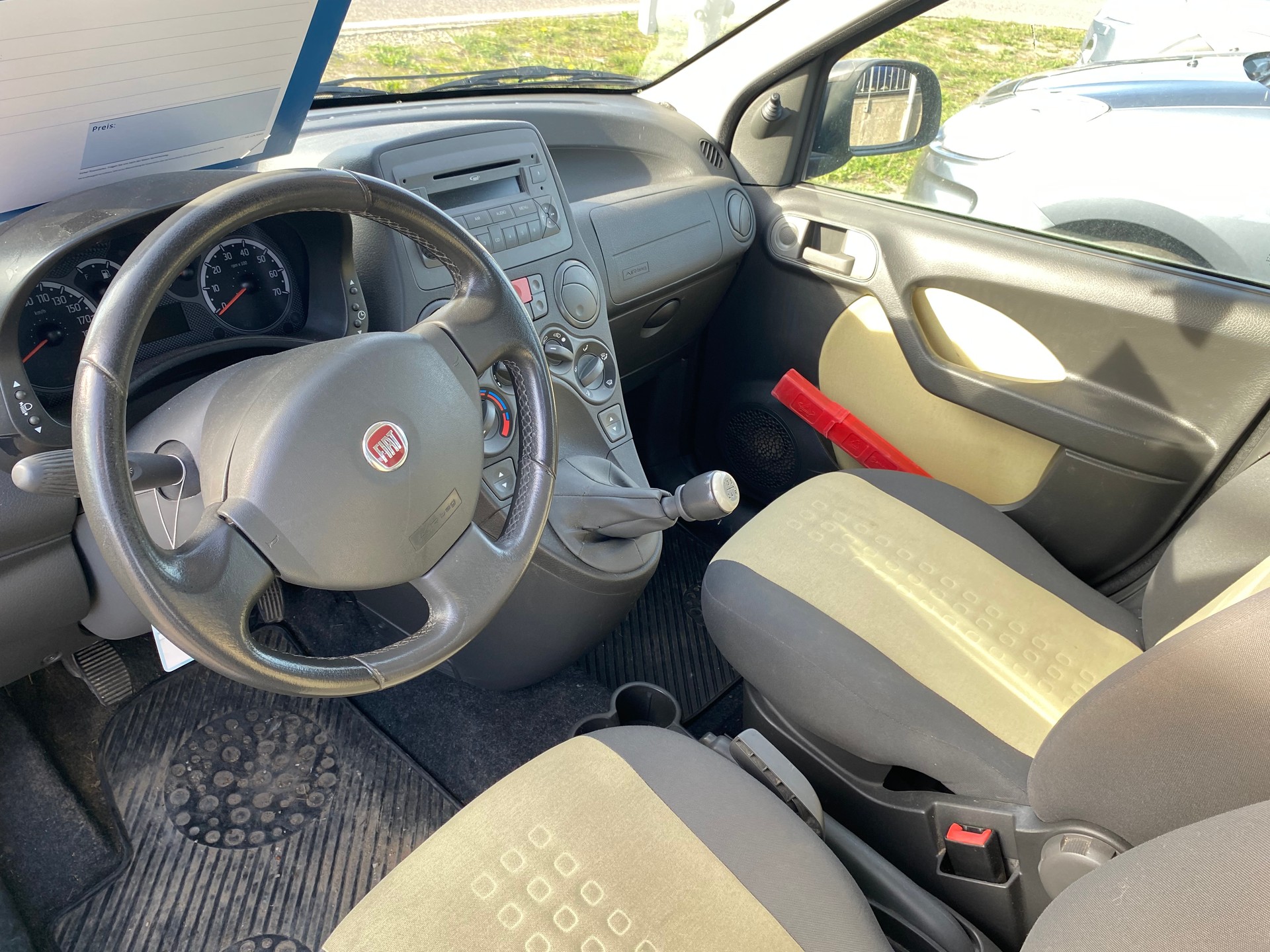 FIAT Panda 1.2 Genius-image-3