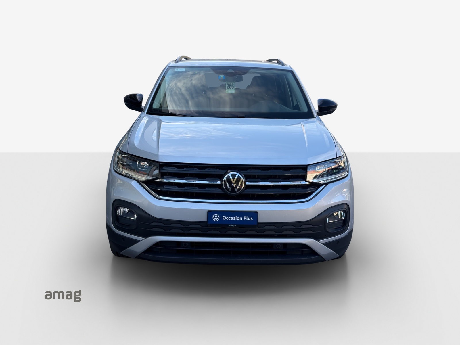 VW T-Cross 1.0 TSI Life Limited DSG-image-6