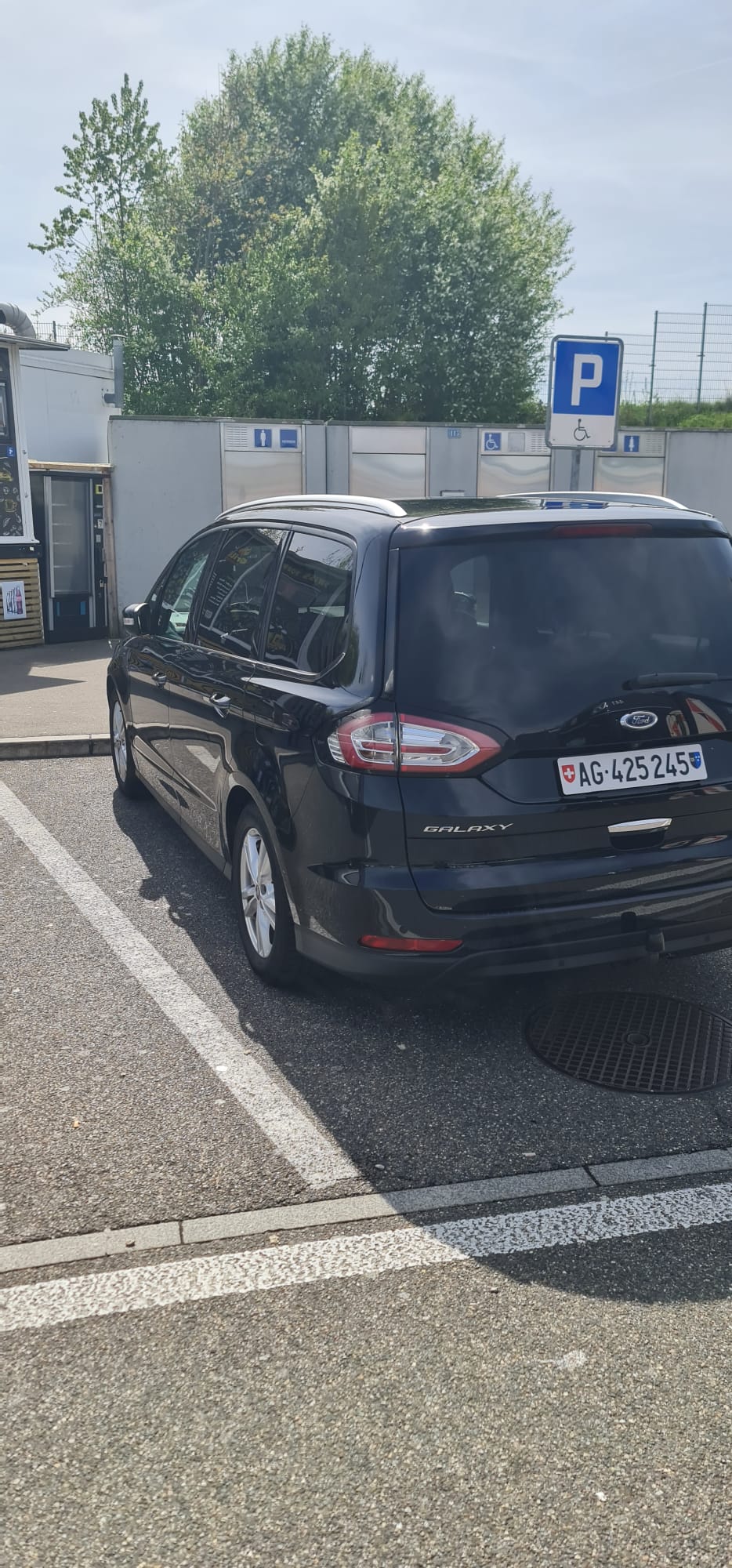 FORD 2.0 TDCi 180 Titanium FPS 4x4 7P-image-2