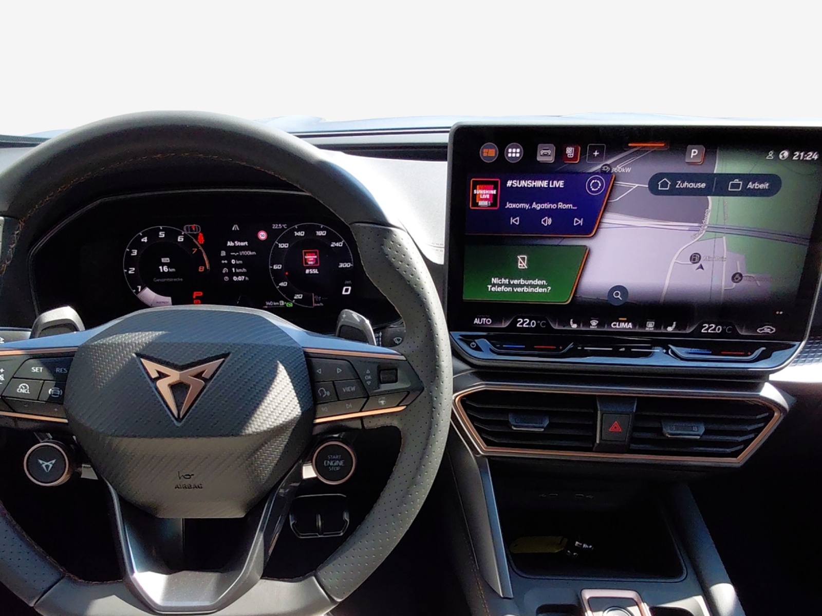 CUPRA Formentor 2.5TSI VZ5 Prime Edition 4Drive DSG-image-7