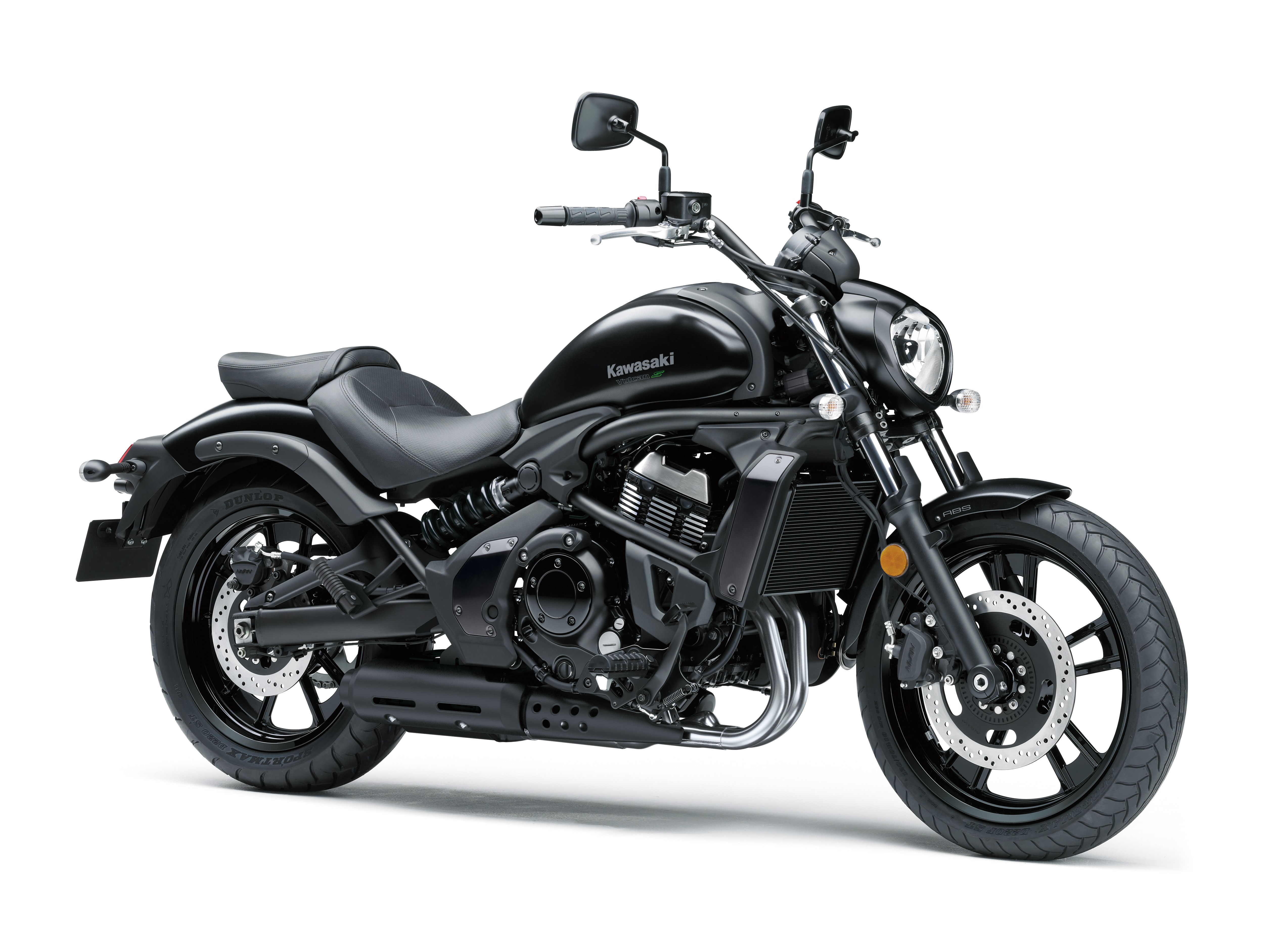 Vulcan Arsページ KAWASAKI Vulcan S (45 oder 35 KW) *Arrow* Acquistare in vendita