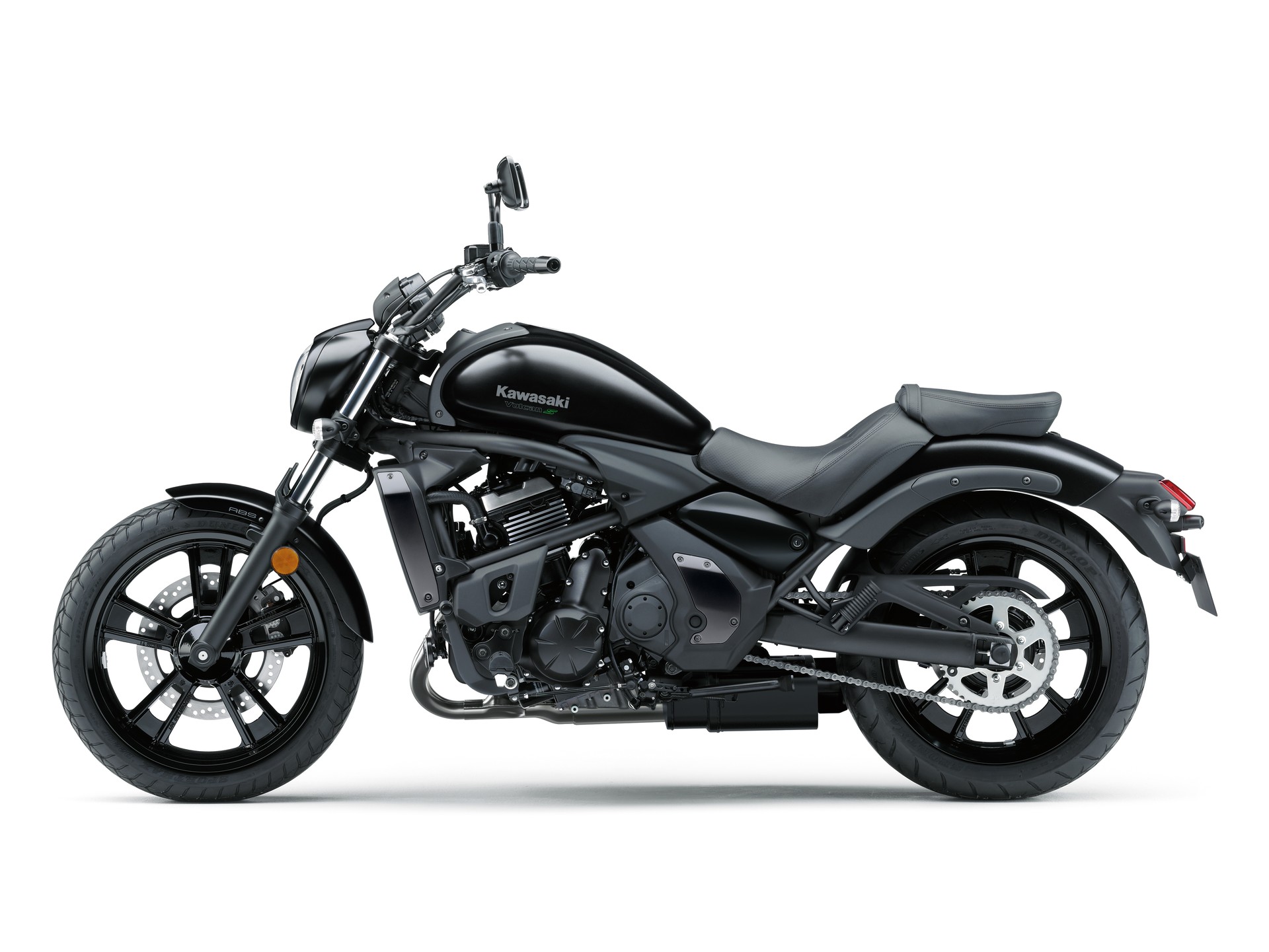 KAWASAKI Vulcan S (45 oder 35 KW) *Arrow*-image-11