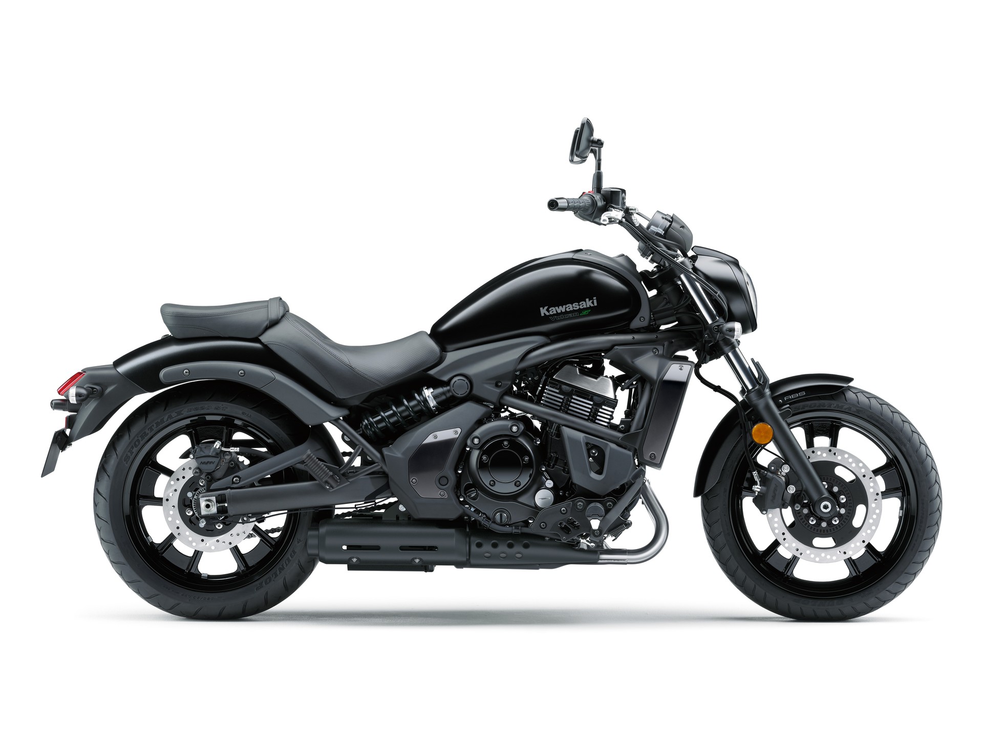 KAWASAKI Vulcan S (45 oder 35 KW) *Arrow*-image-10
