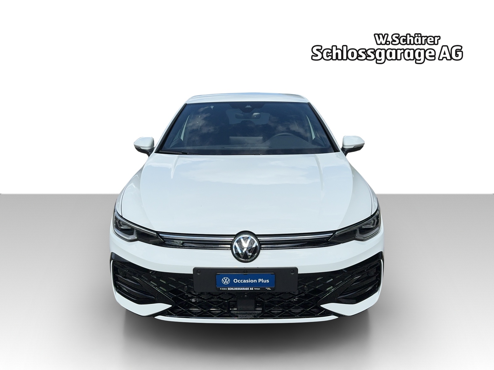 VW Golf 1.5 e TSI mHEV R-Line DSG-image-7