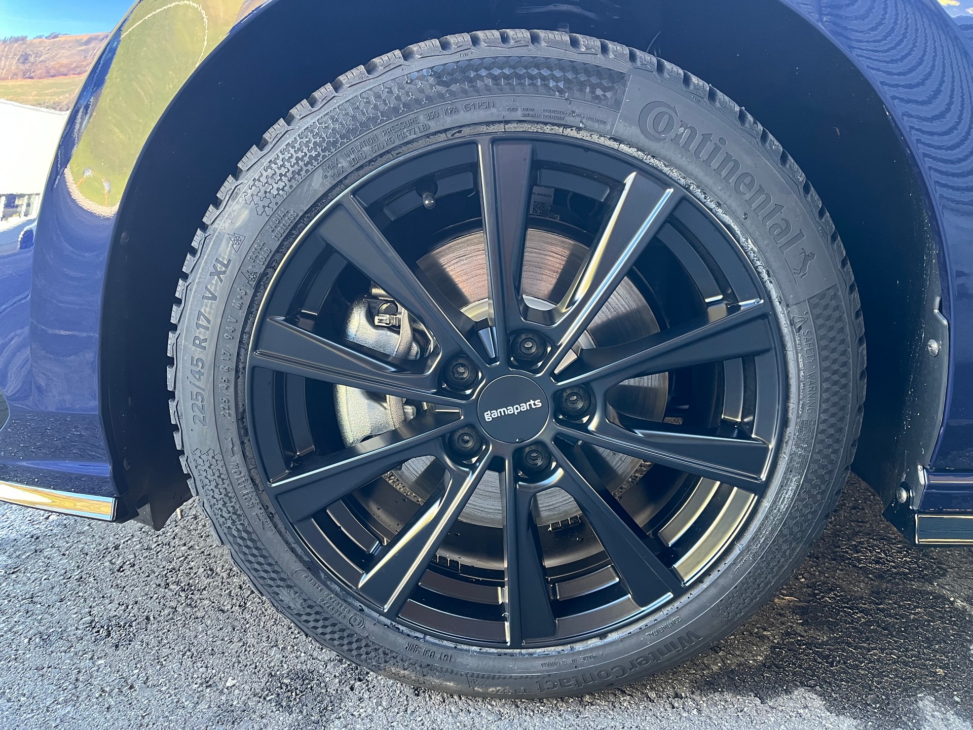 VW Golf 2.0 TSI R-Line DSG 4 Motion-image-14