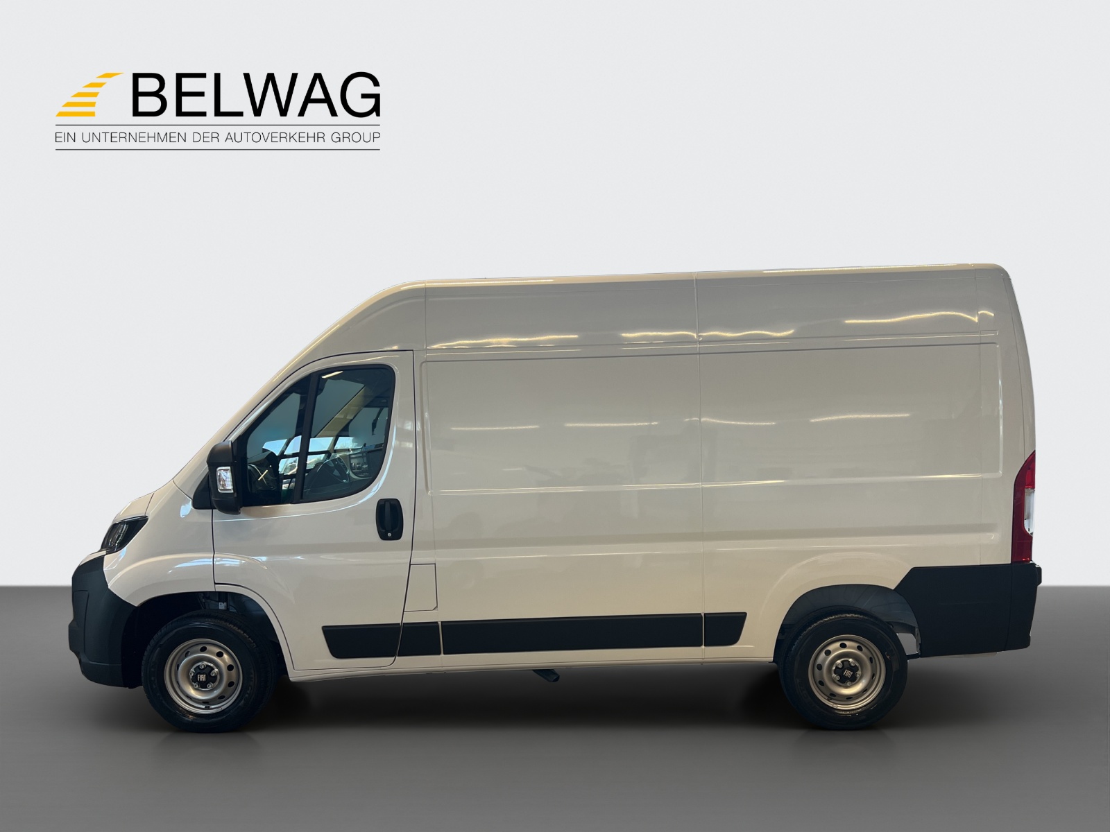 FIAT Ducato Kaw 2.2D/140 290 35 3450 H2 L2-image-1