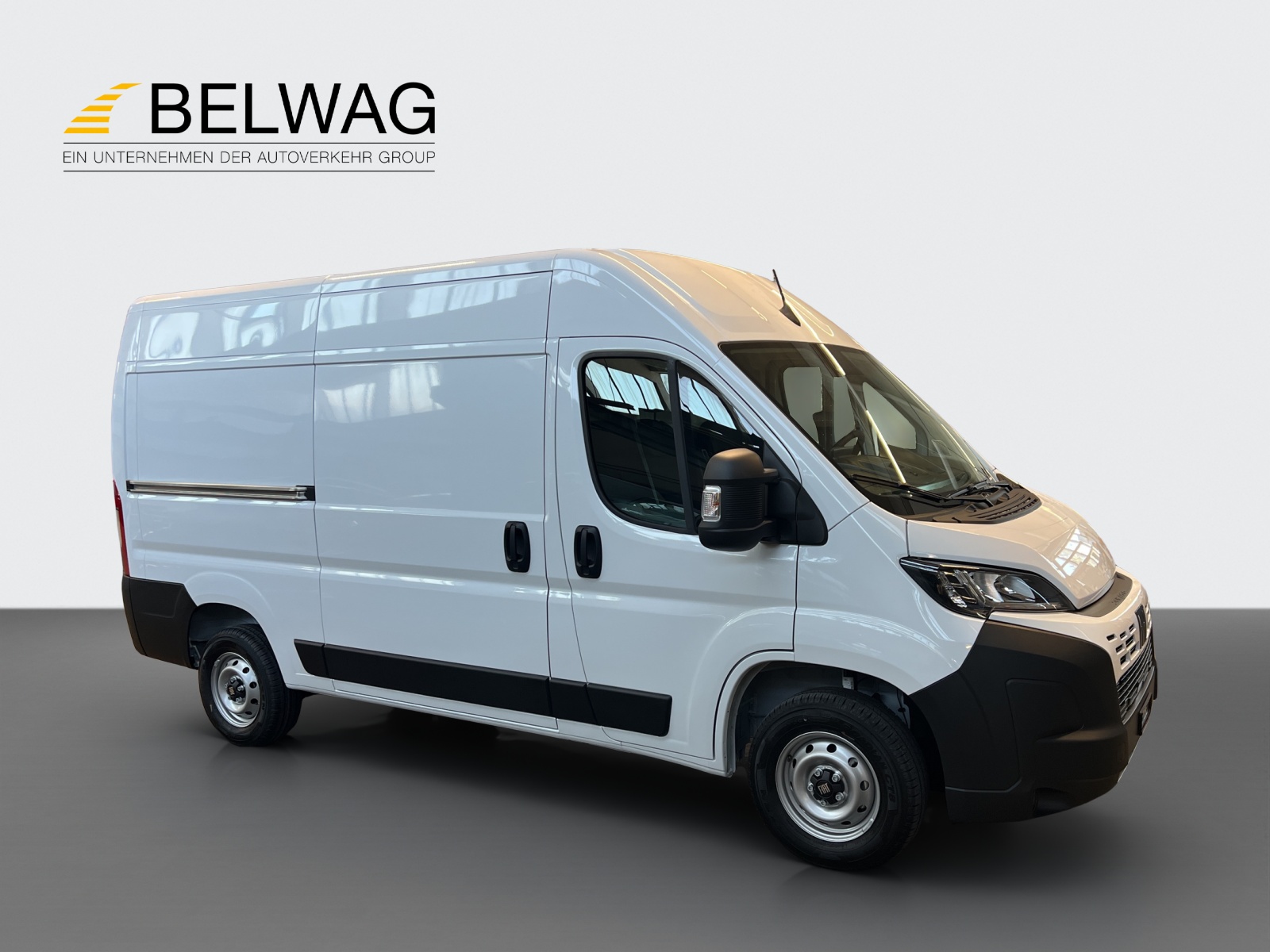 FIAT Ducato Kaw 2.2D/140 290 35 3450 H2 L2-image-6