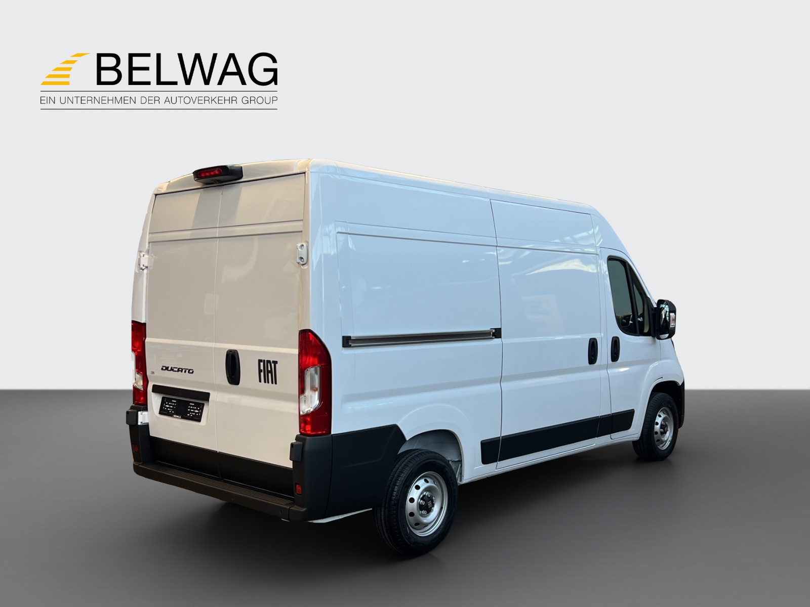 FIAT Ducato Kaw 2.2D/140 290 35 3450 H2 L2-image-4