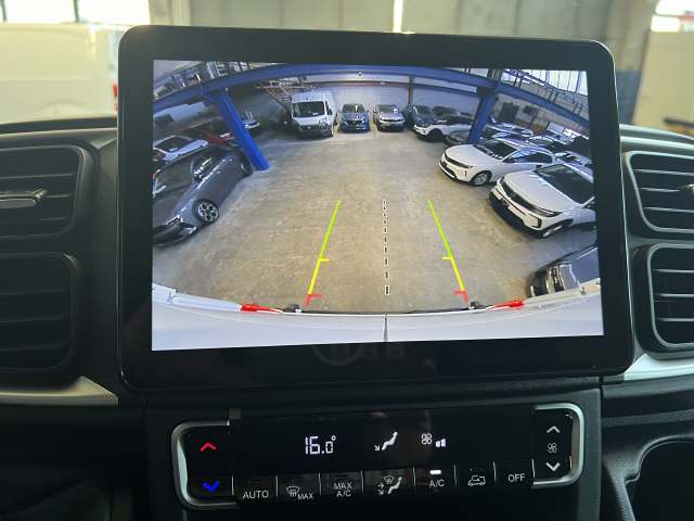 FIAT Ducato Kaw 2.2D/140 290 35 3450 H2 L2-image-13