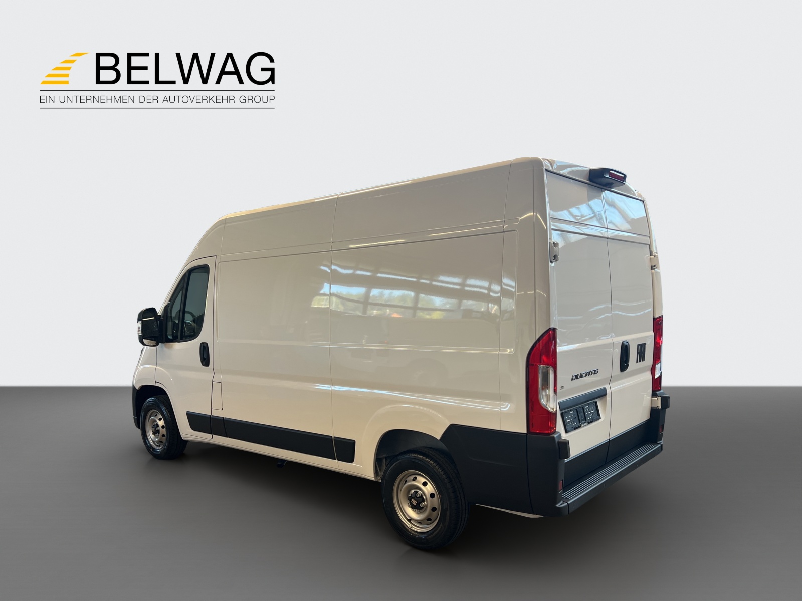 FIAT Ducato Kaw 2.2D/140 290 35 3450 H2 L2-image-2