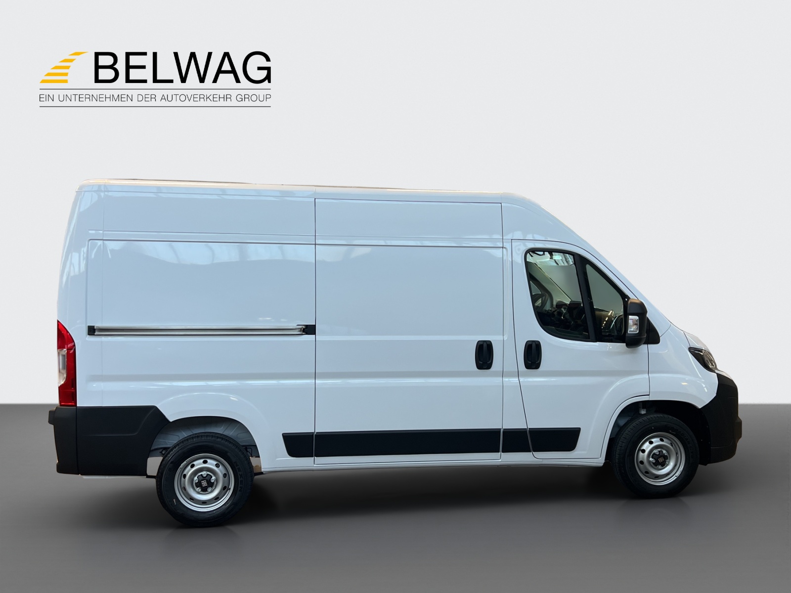 FIAT Ducato Kaw 2.2D/140 290 35 3450 H2 L2-image-5