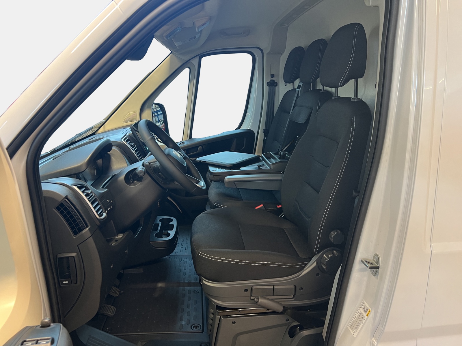 FIAT Ducato Kaw 2.2D/140 290 35 3450 H2 L2-image-8