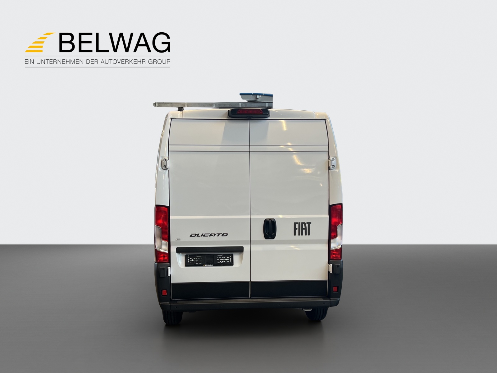 FIAT Ducato Kaw 2.2D/140 290 35 3450 H2 L2-image-3