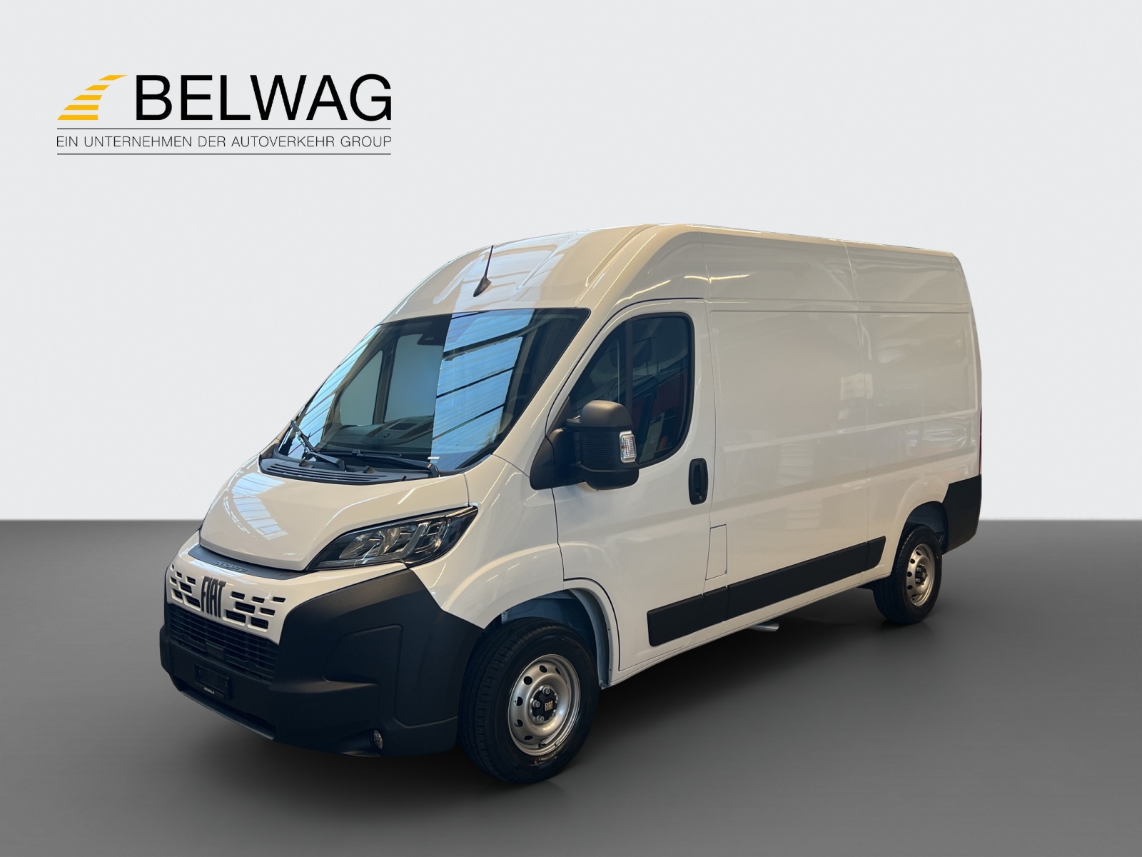 FIAT Ducato Kaw 2.2D/140 290 35 3450 H2 L2